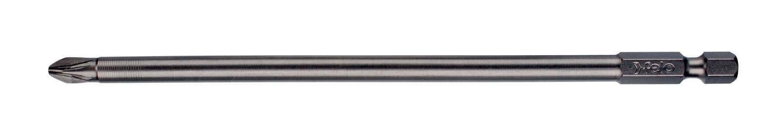 Felo Бита крестовая серия Industrial PZ 2X150, 3 шт 03102910