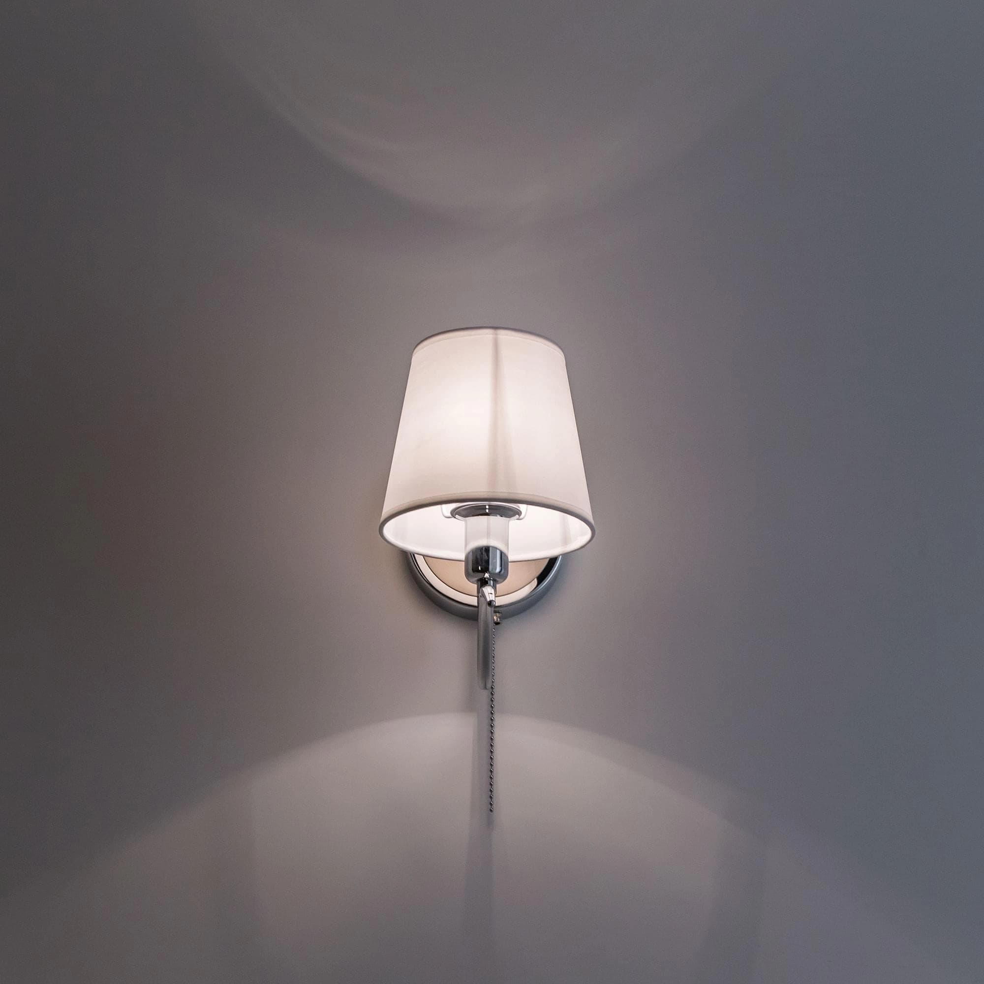 Citilux CL439311 Эмма Хром+Белый Светильник Бра — миниатюра 7