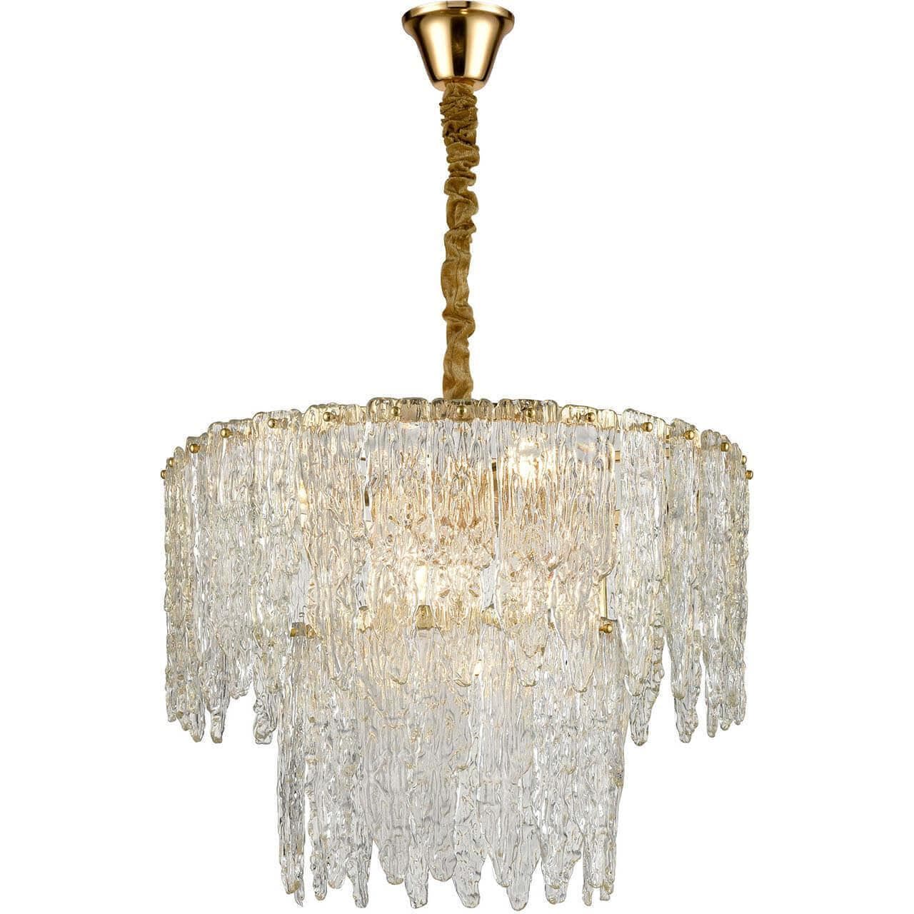 Vele Luce Dolce Подвесная люстра VL1814L06 — миниатюра 1