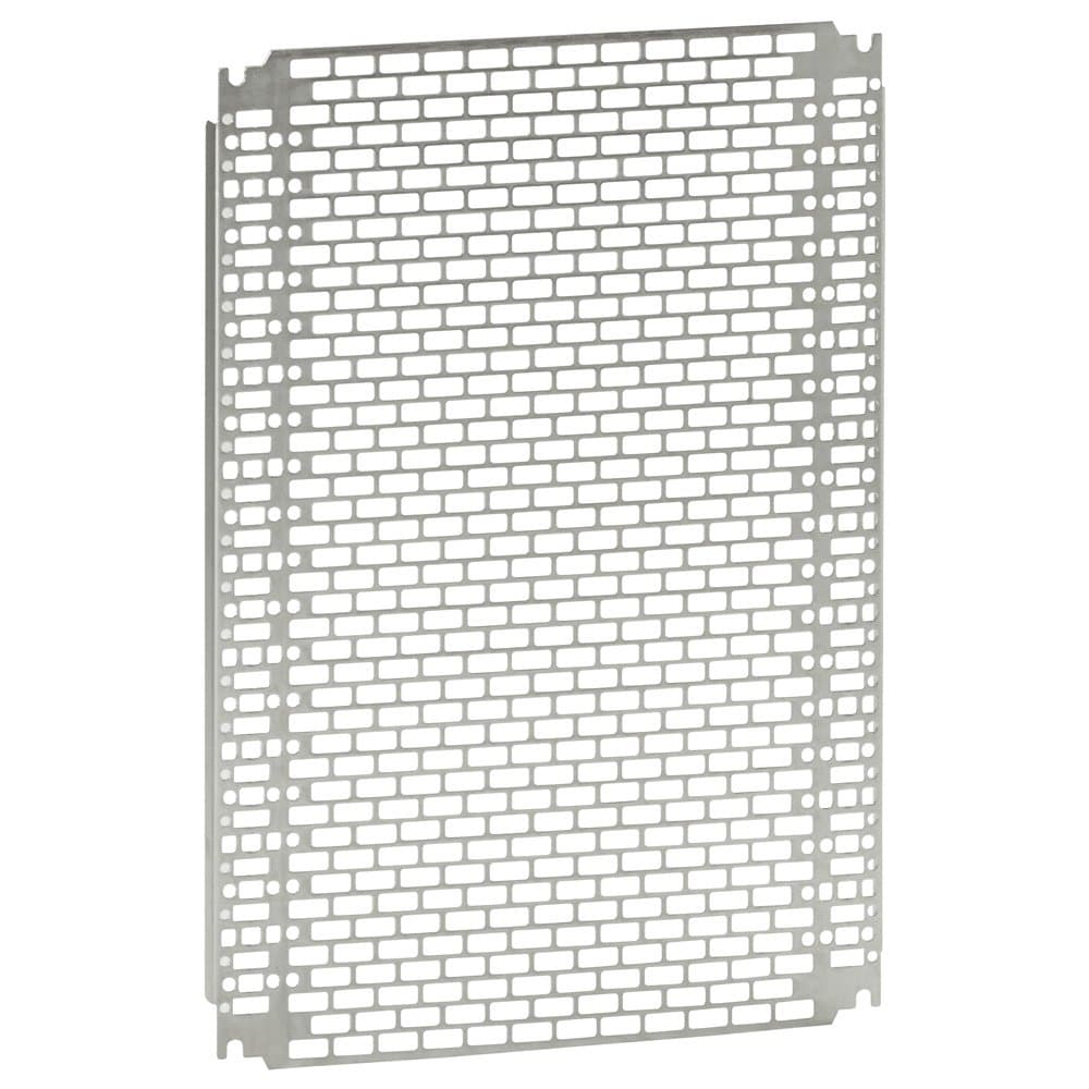 Legrand Lina 12,5 Пластина перфорированная для шкафа 1000х600х250 мм 036023