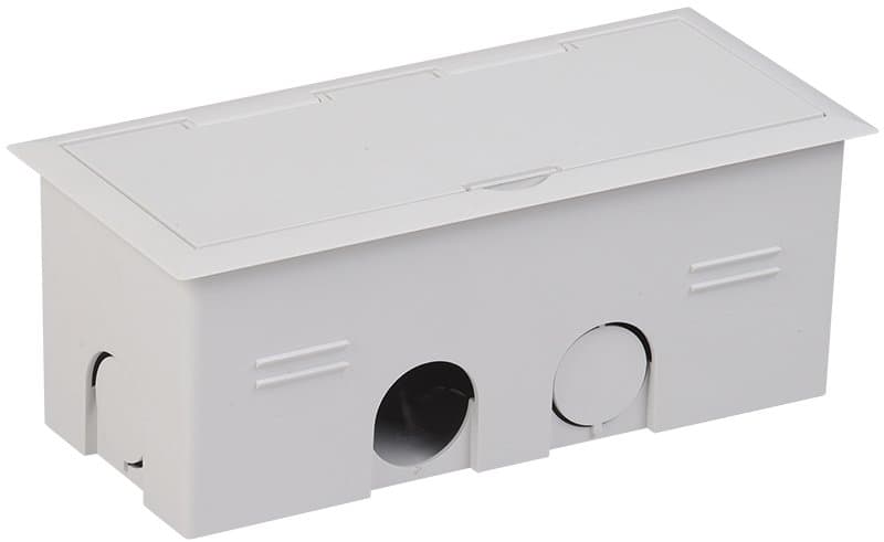 IEK PRIMER Лючок ONFLOOR mini B