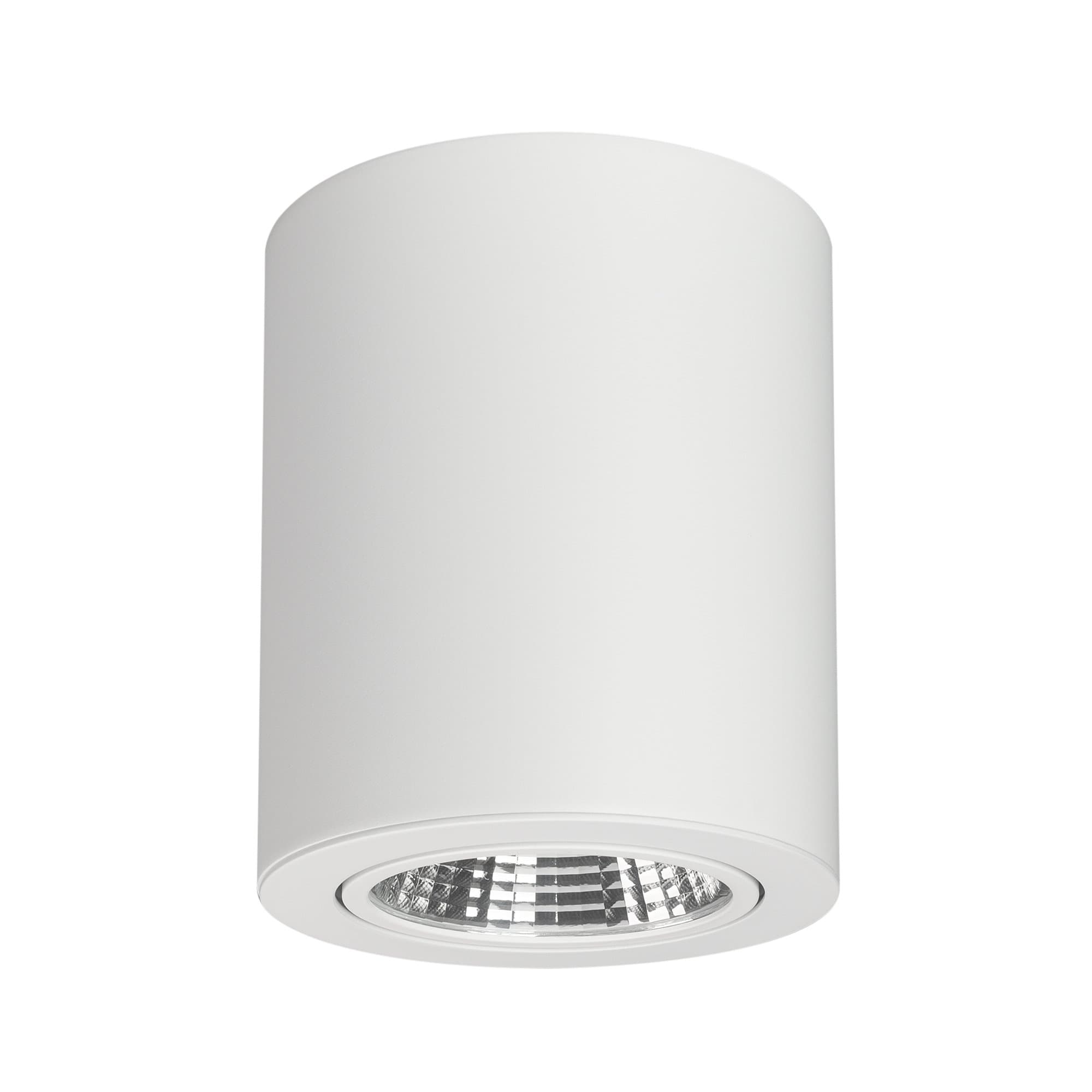 Arlight Светильник SP-FOCUS-R120-16W Day White (IP20 Металл, 3 года) 021426 — миниатюра 1