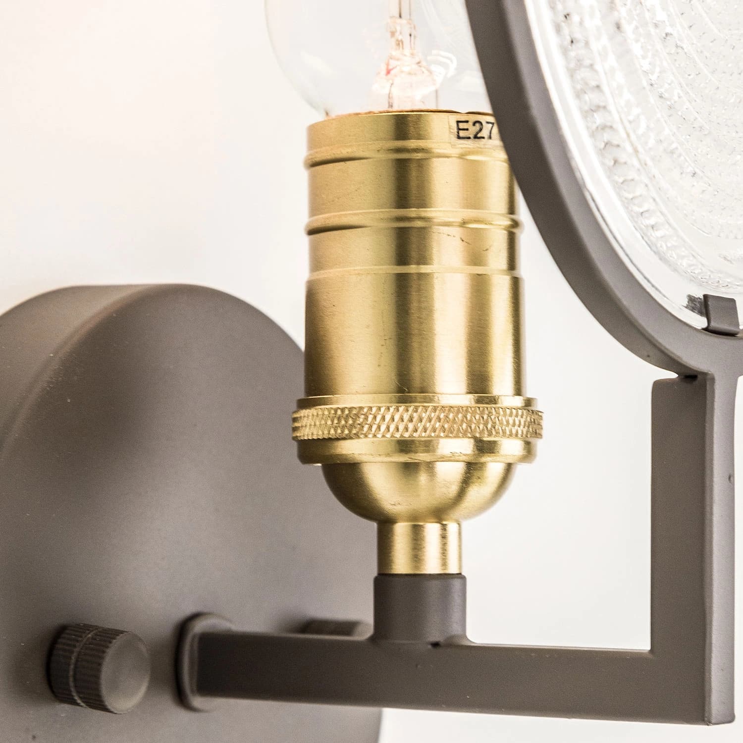 Citilux CL445311 Тесла Светильник Бра — миниатюра 8