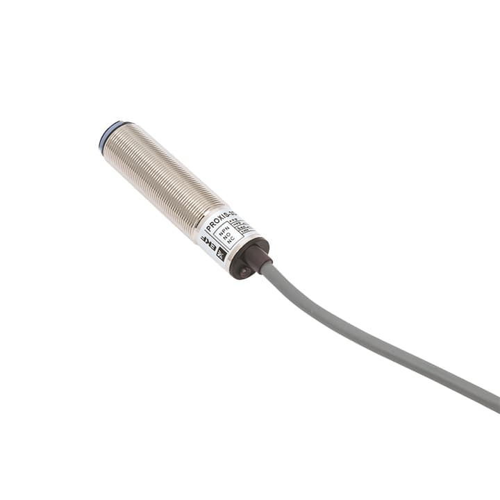 EKF Оптический бесконтактный датчик PROXIS-3D-18-10-N-NO+NC-2 — миниатюра 3