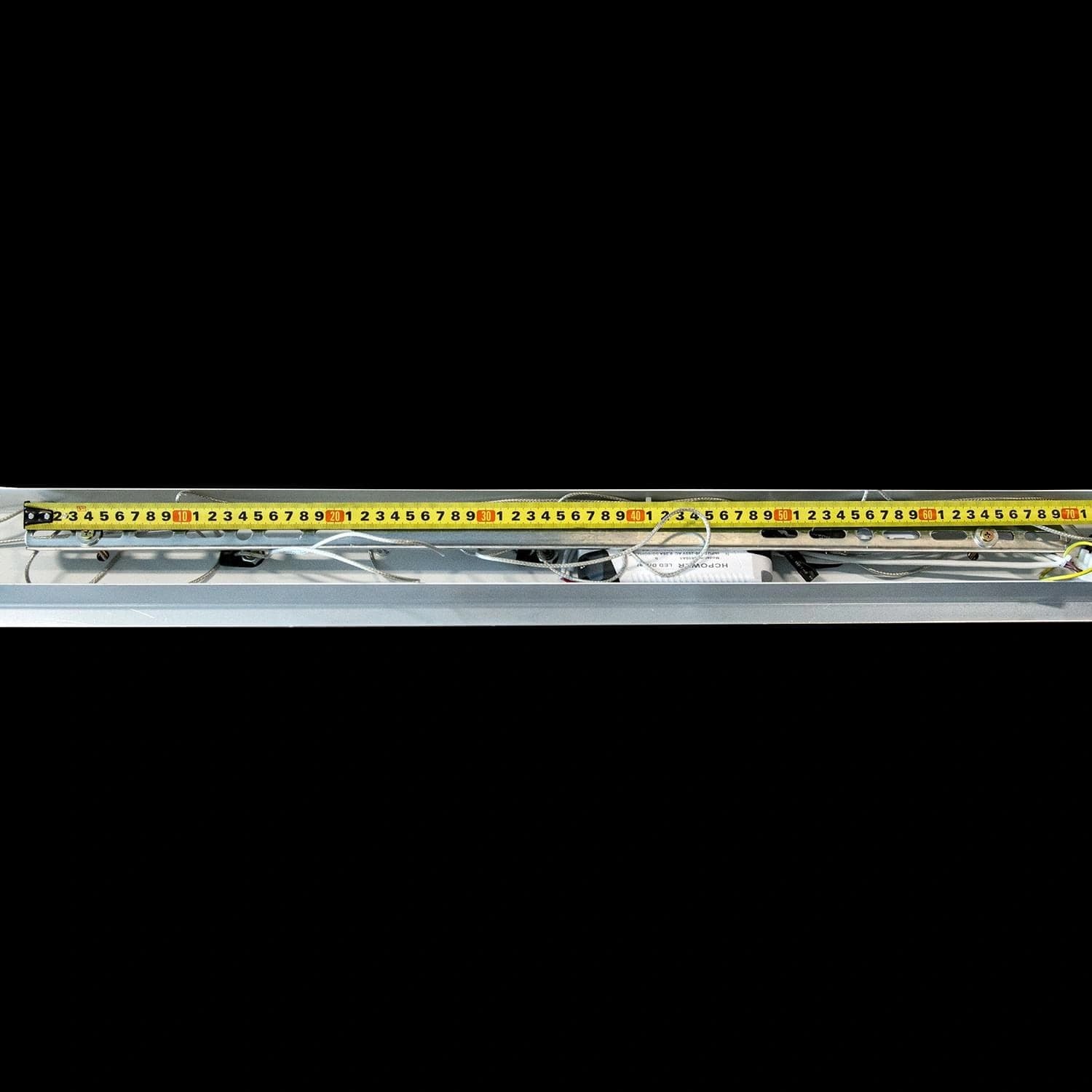 Citilux CL227052 Вегас Шампань Светильник Подвес — миниатюра 8