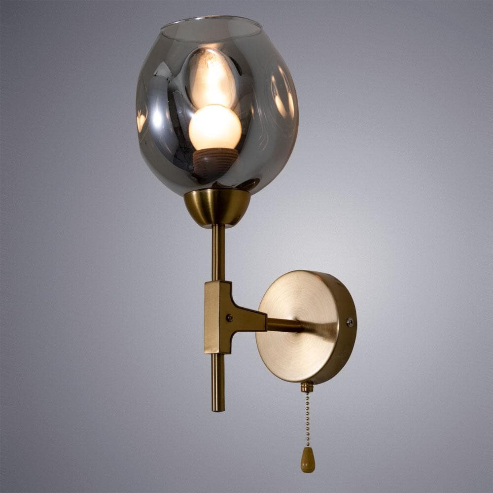 Arte Lamp A7759AP-1PB Бра с одним плафоном — миниатюра 2