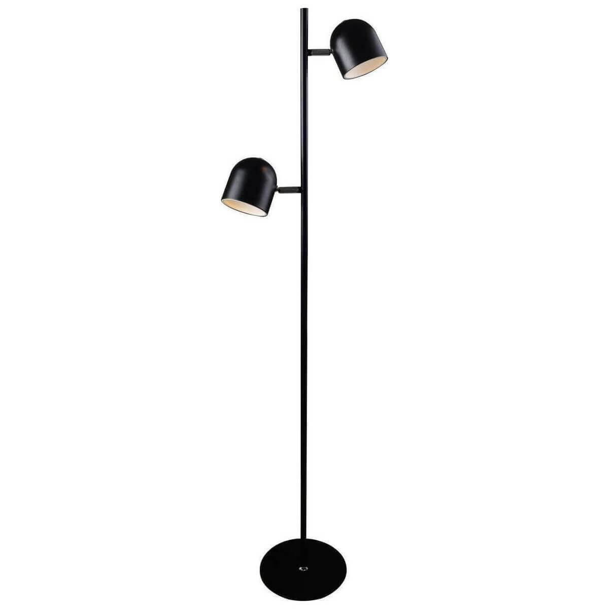 Lucide SKANSKA Черный Торшер 03703/10/30 — миниатюра 1