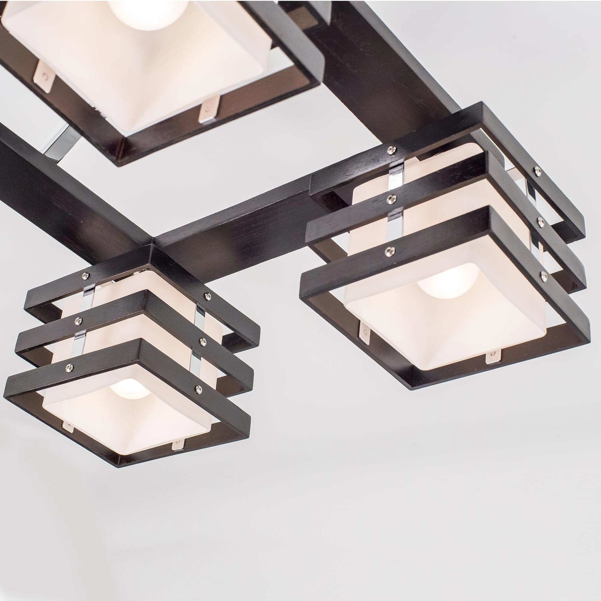 Citilux CL133141 Киото Светильник Люстра — миниатюра 4