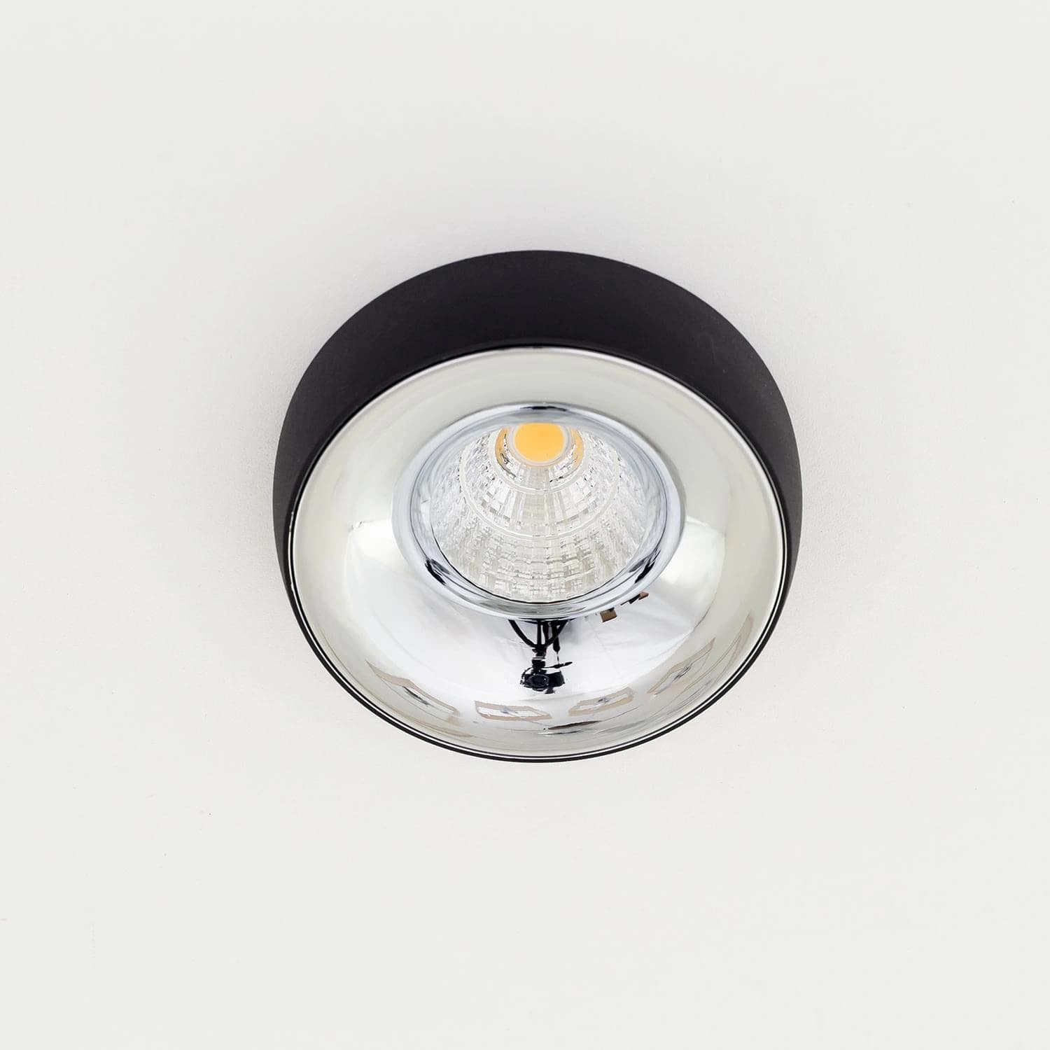 Citilux CLD004W1 Гамма Хром Светильник Встр. 7W*3000K — миниатюра 8