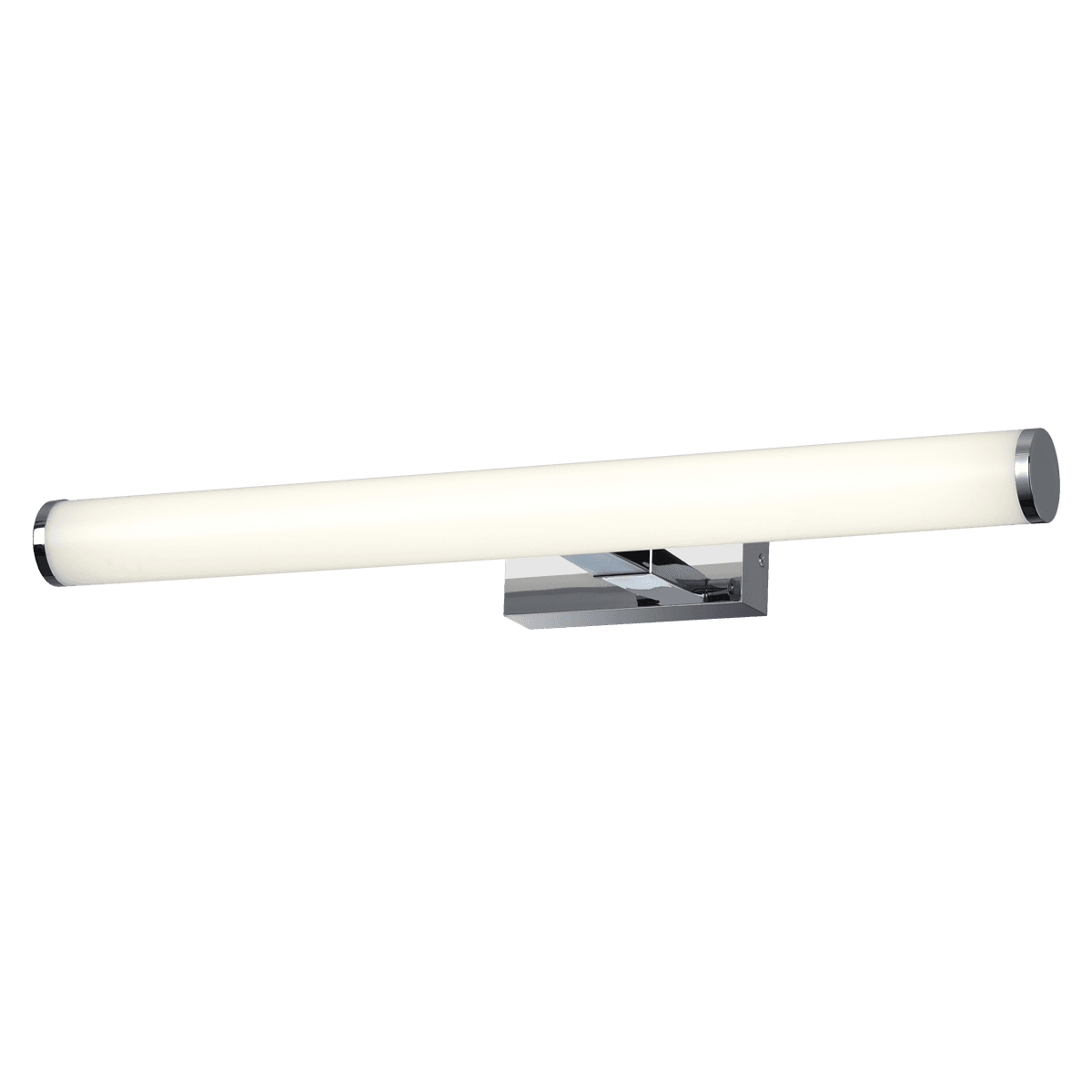 Odeon Light 4912/18WL WALLI ODL22 525 хром/металл/стекло Настенный светильник LED 18W 4000К 1300Лм WATR — миниатюра 2