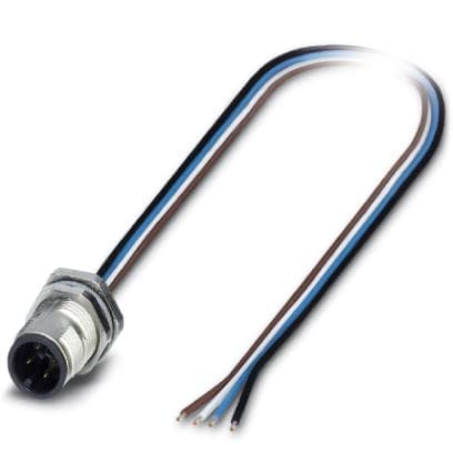 Phoenix Contact Проходная деталь SACC-DSI-MS-4CON 1551875