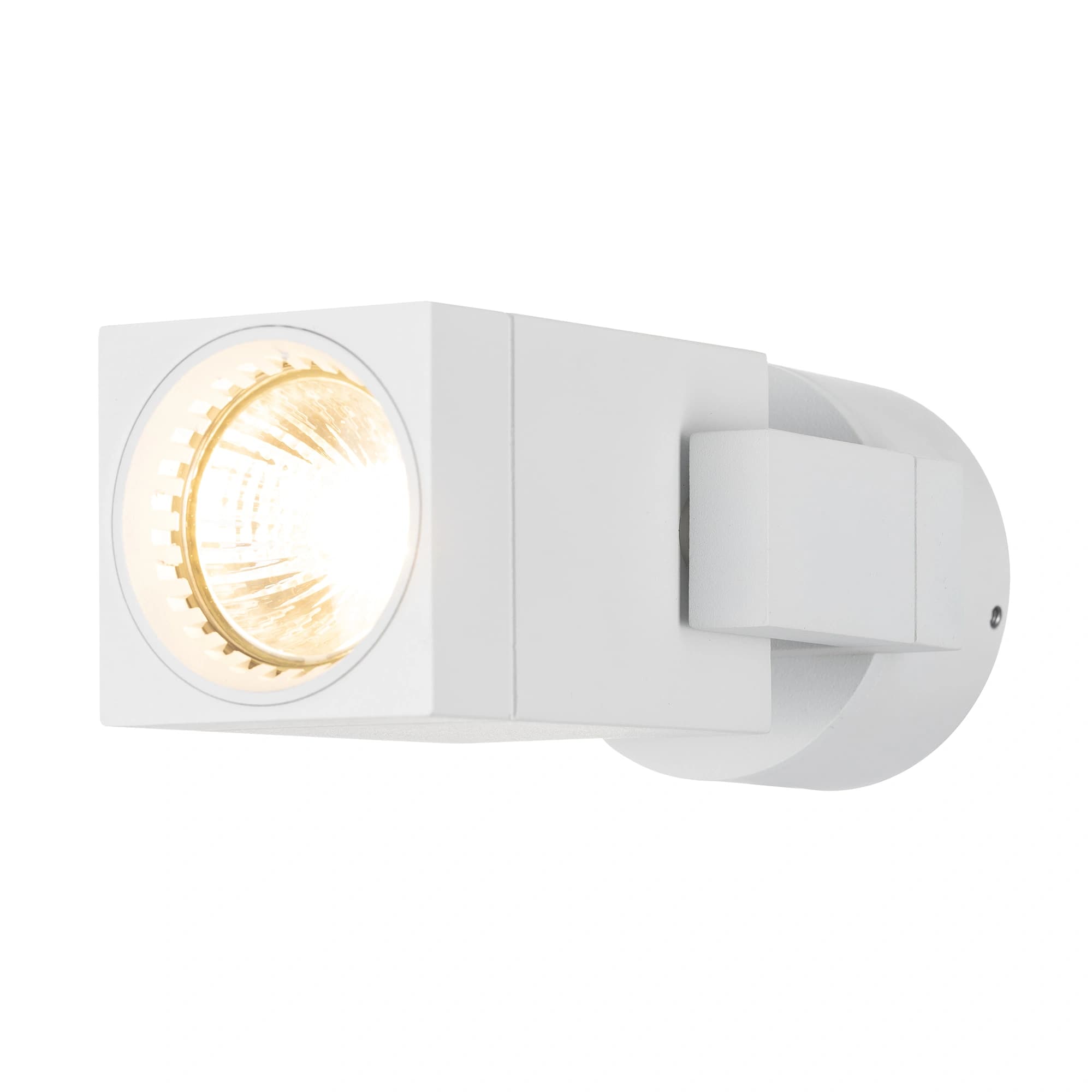 Citilux CL538611 Дюрен Белый Светильник Наст.-Потолочный — миниатюра 2