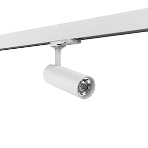 Varton Cветильник LED трек TT-02 2.0 12 Вт 210*74*50 мм 3000K угол 35 градусов RAL9003 белый матовый V1-R0-00559-90L18-2001230