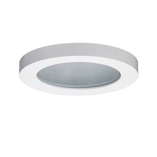 ITALLINE DL-2633 белый светильник встраиваемый DL-2633 white