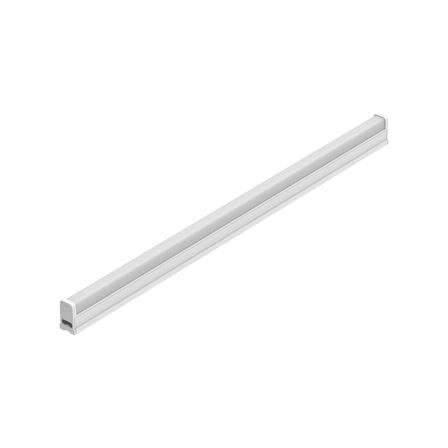 Gauss Светильник TL Elementary линейный 7W 500lm 4000K IP20 563х22х33 LED 5 130411207 — миниатюра 3
