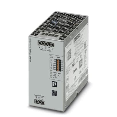 Phoenix Contact Источники питания QUINT4-PS/1AC/24 2904602