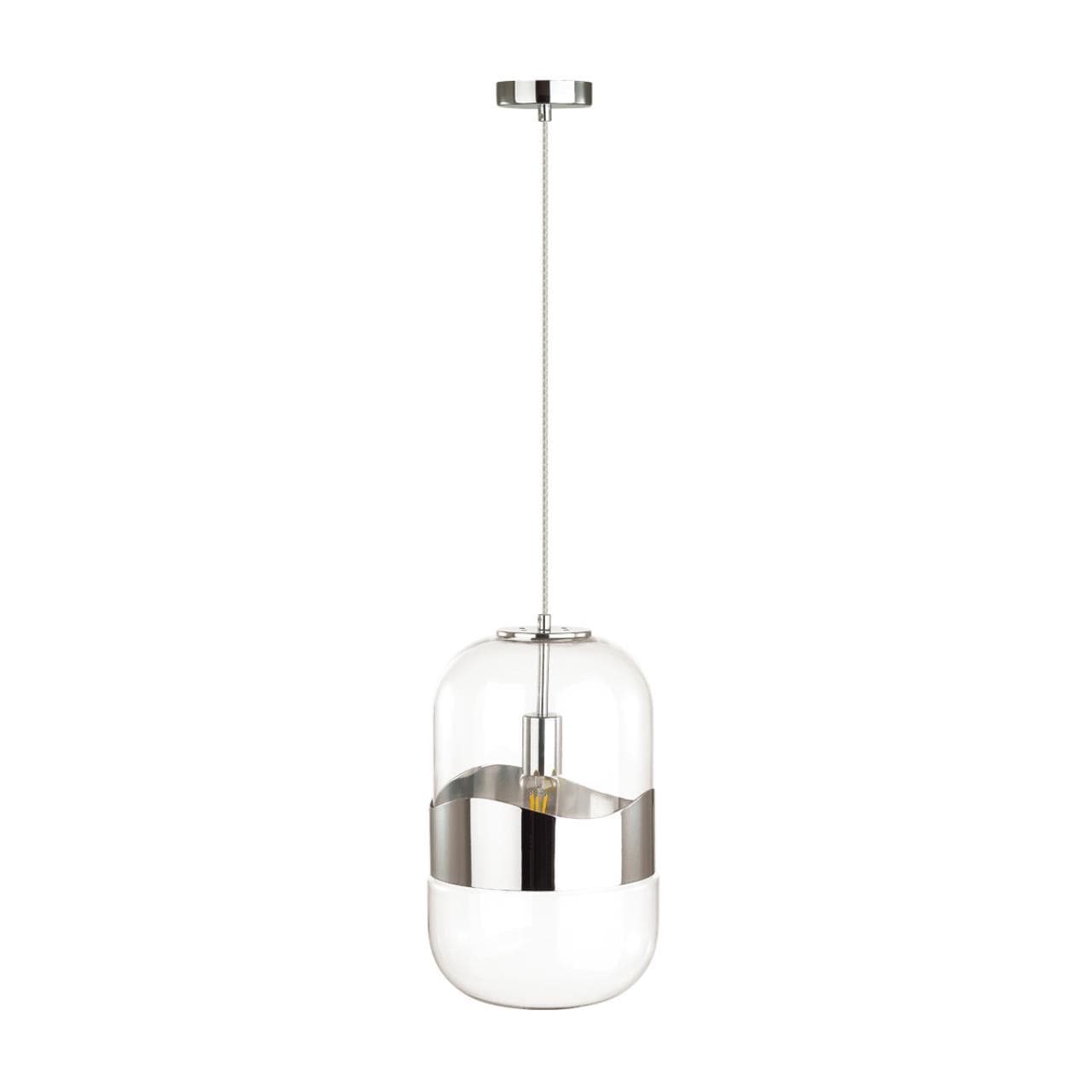 Odeon Light Подвесной светильник  Apile 4814/1A — миниатюра 1