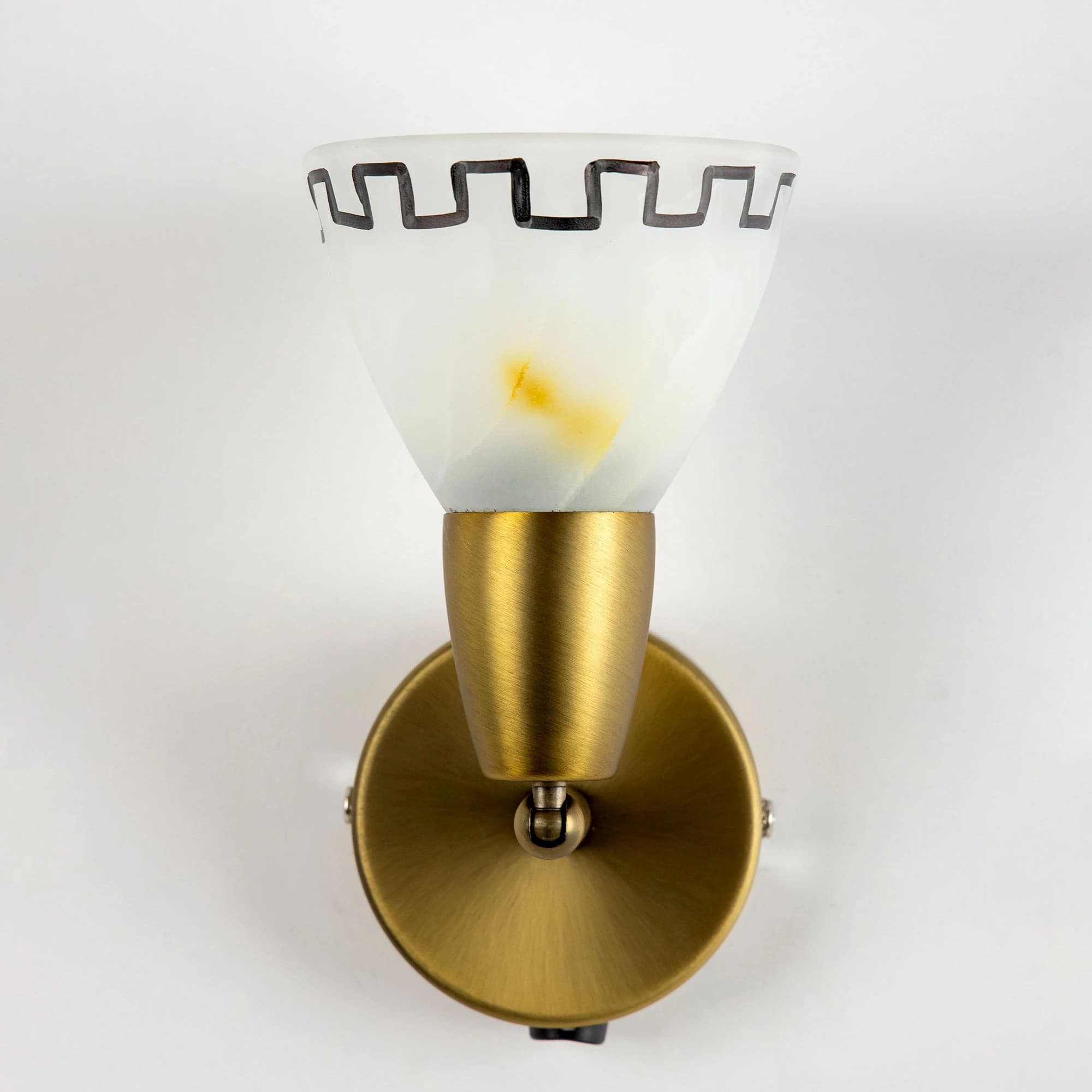 Citilux CL507513 Афина Бронза Старая Светильник Наст.-Потол. — миниатюра 13