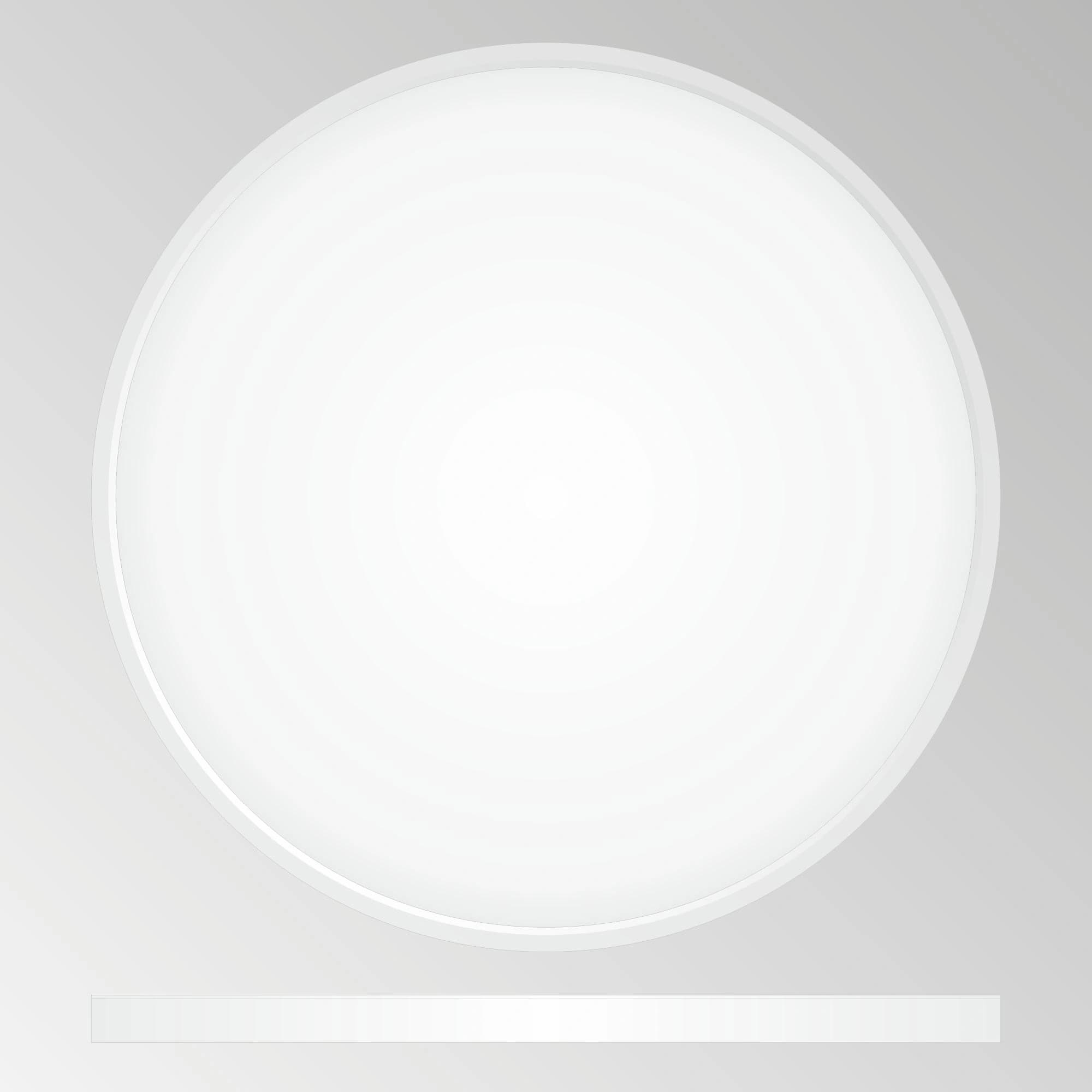 Citilux CL738400V Бейсик Белый Светильник накладной LED 40W*Мульти — миниатюра 8