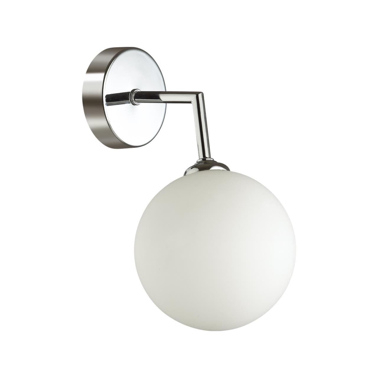Lumion 5225/1W MODERNI LN22 130 хром Бра G9 40W 220V ESTELLE
