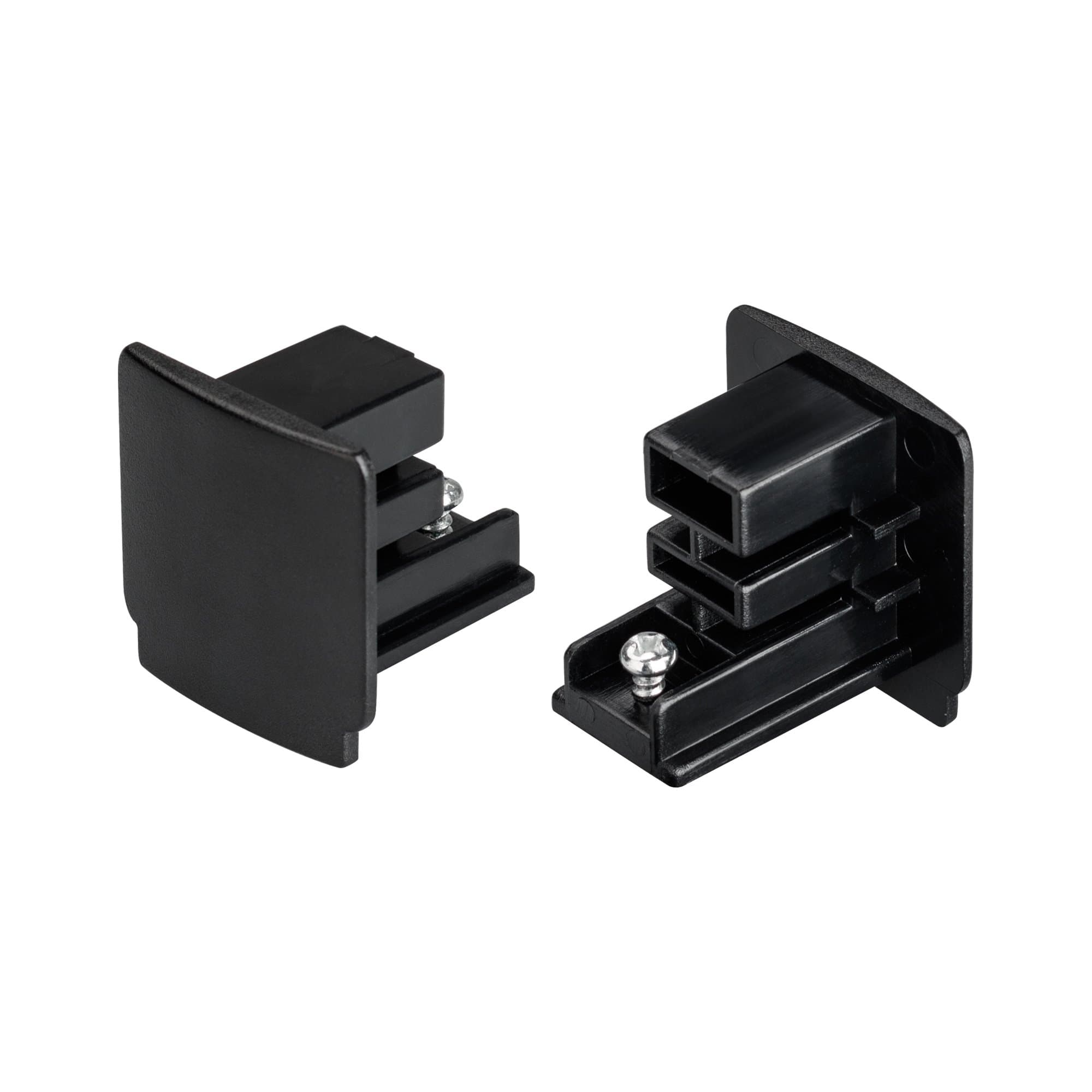 Arlight Заглушка LGD-4TR-CAP-BK (D) (IP20 Пластик, 3 года) 029690
