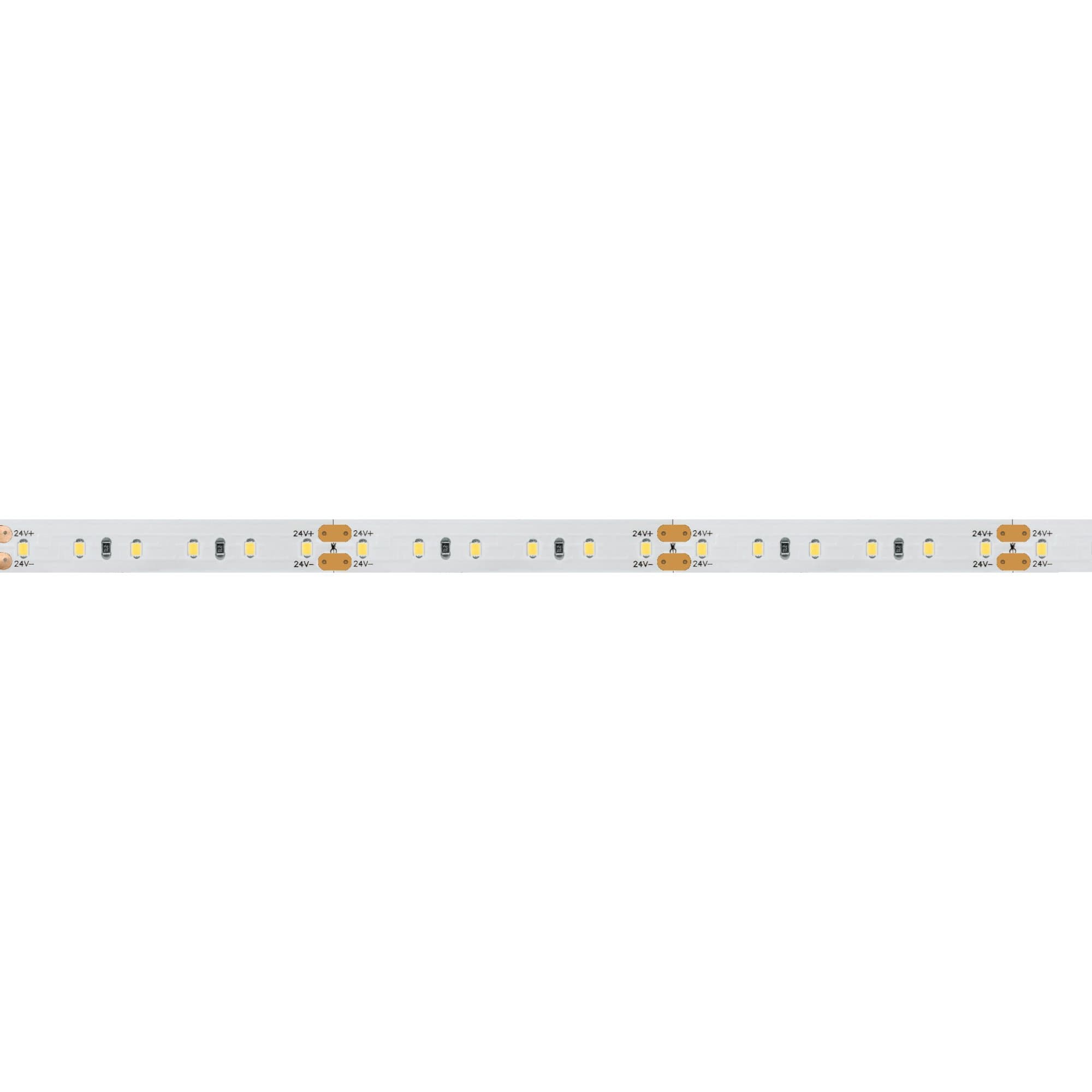 Arlight Светодиодная лента MICROLED-5000HP 24V White6000 8mm (2216, 120 LED/m, LUX) (14 Вт/м, IP20) 024424 — миниатюра 4