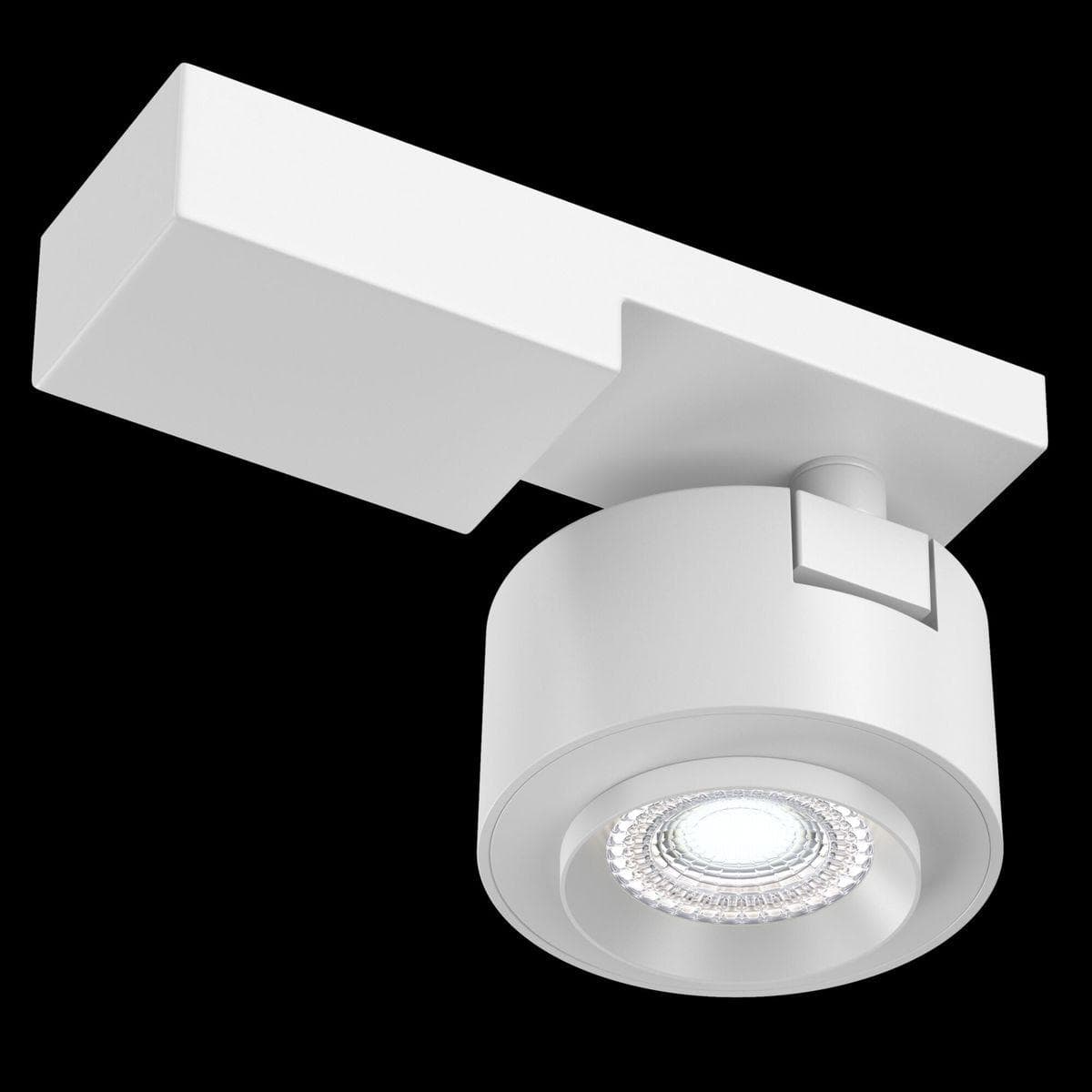 Maytoni Ceiling & Wall Treo Белый Потолочный светильник C062CL-L12W4K — миниатюра 7