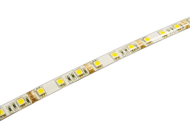 Jazzway Лента PLS 5050/60 White IP65 (5м) .1000958 — миниатюра 2