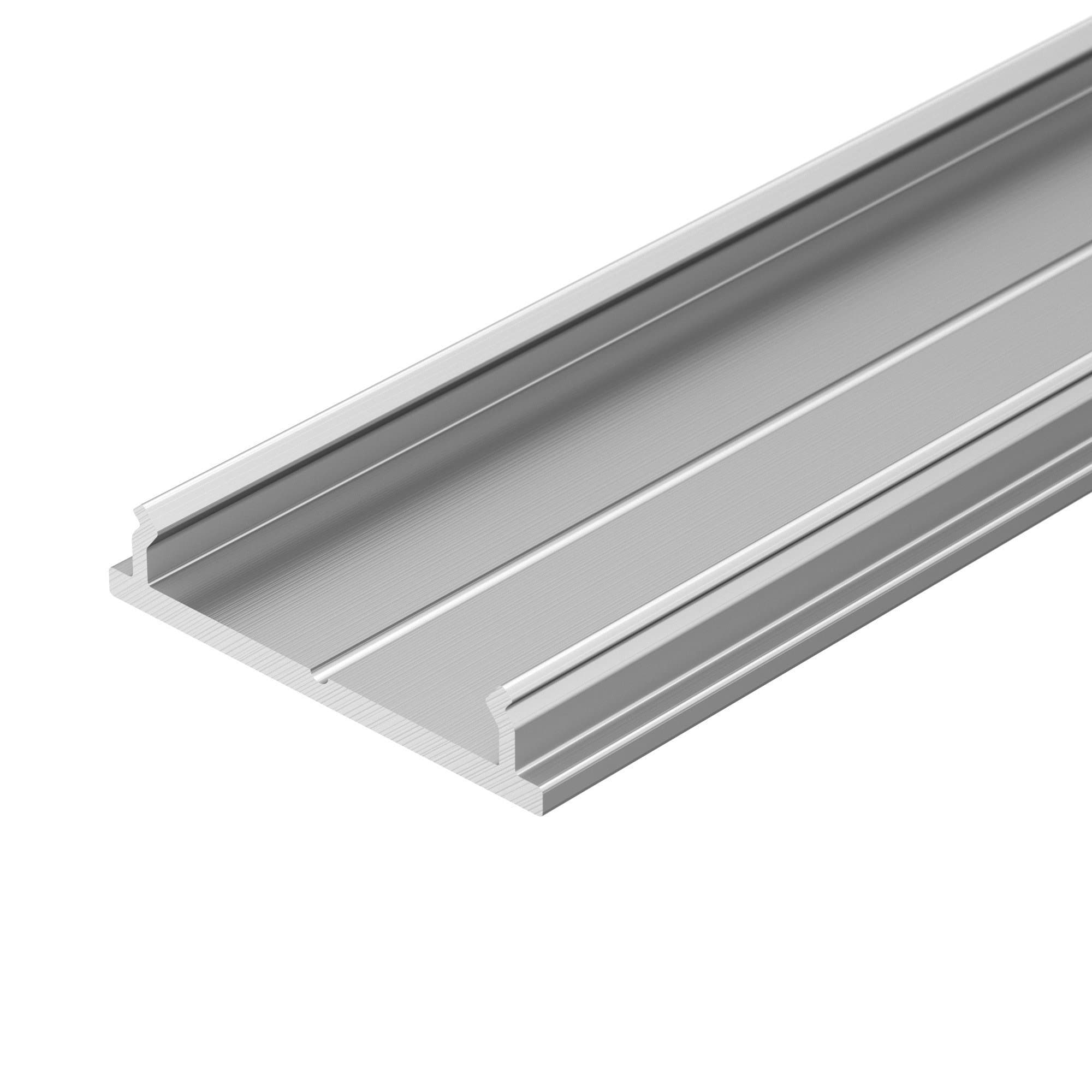 Arlight Профиль TOP-FIX-2000 (Алюминий) 016969 — миниатюра 1