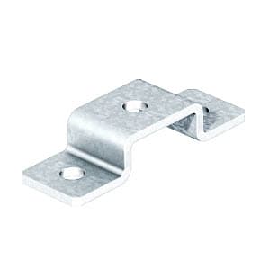 OBO Bettermann Соединительная пластина 125x25x40x5 мм 1124671