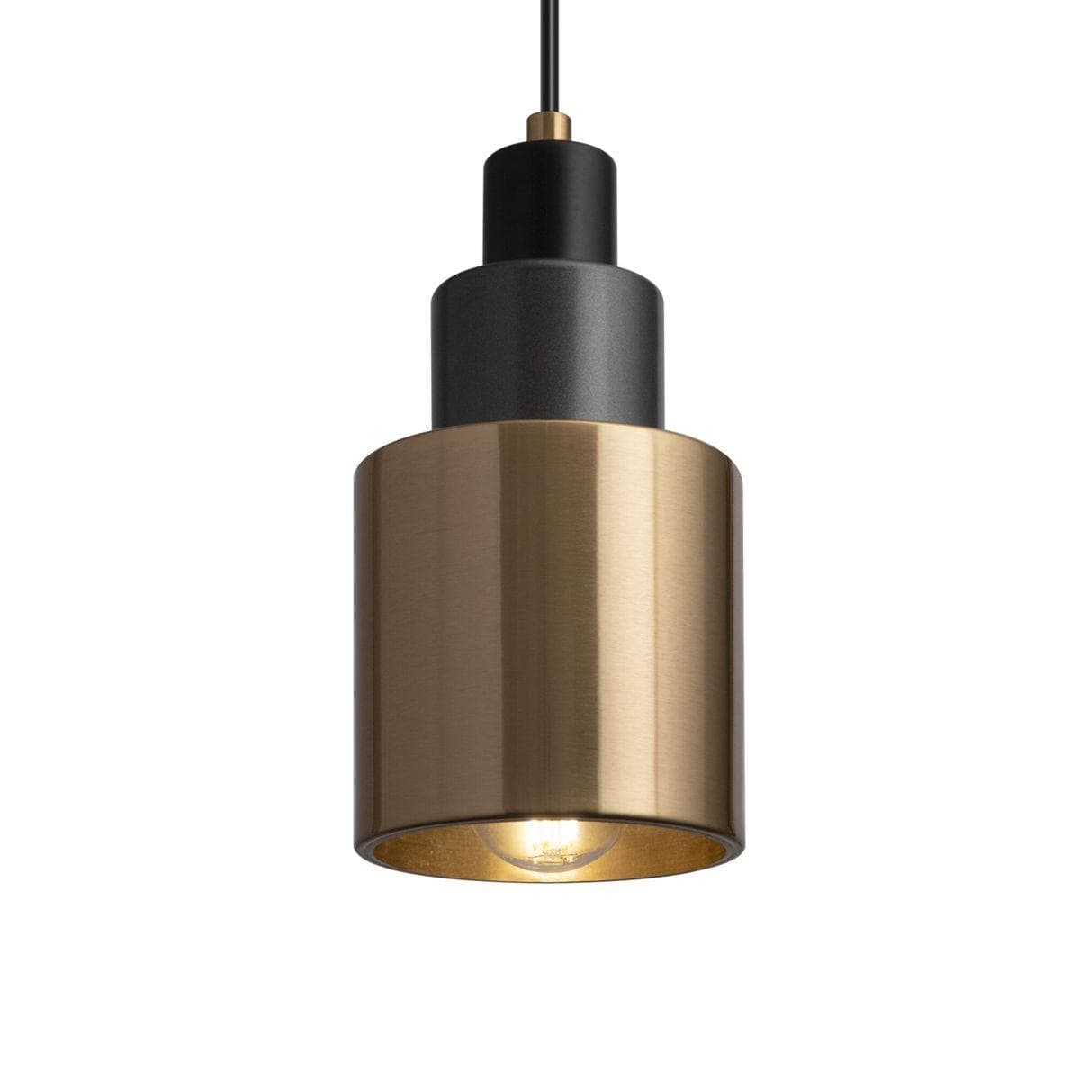 Freya Loft Серый Светильник подвесной FR4006PL-01BS — миниатюра 7