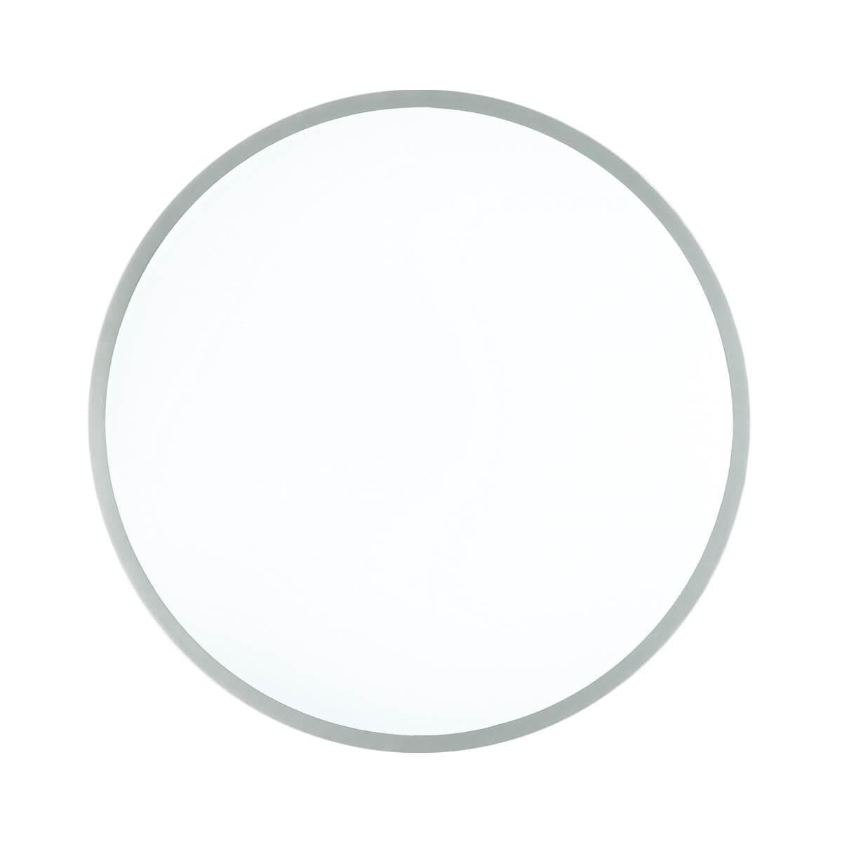 Sonex 3008/EL SN 032 св-к PARTIAL пластик LED 72Вт 3000-6000K D490 IP43 пульт ДУ — миниатюра 1
