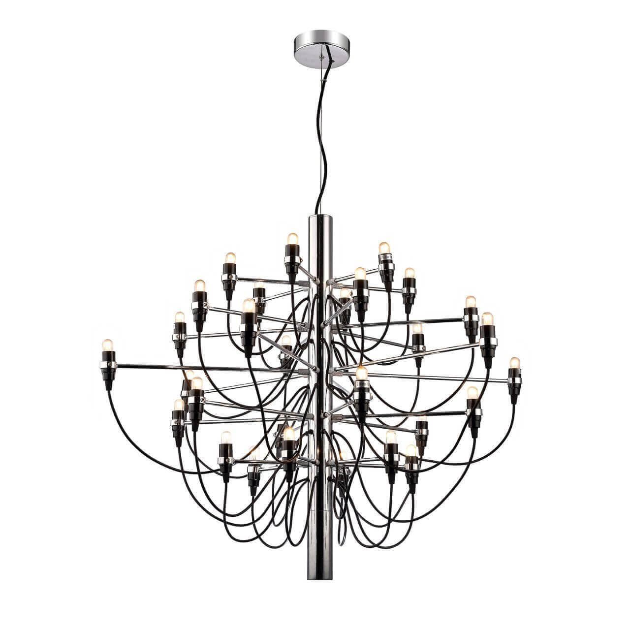 Divinare 8030/02 LM-50 Светильник подвесной