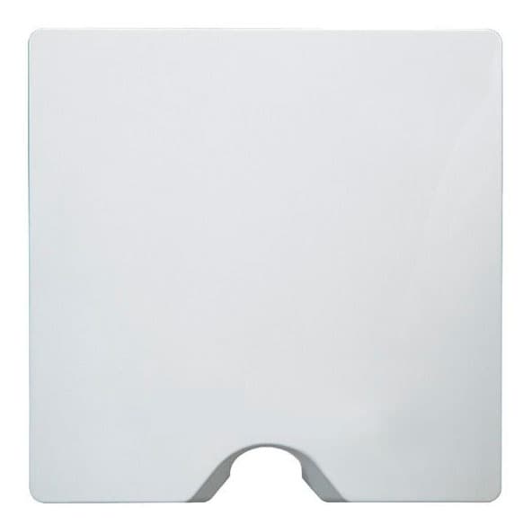 Legrand Etika Бел Вывод кабеля IP21 (Old) 672229 (Old)