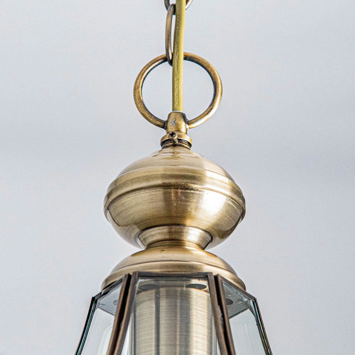 Citilux CL444110 Гера-1 Светильник Подвес — миниатюра 7