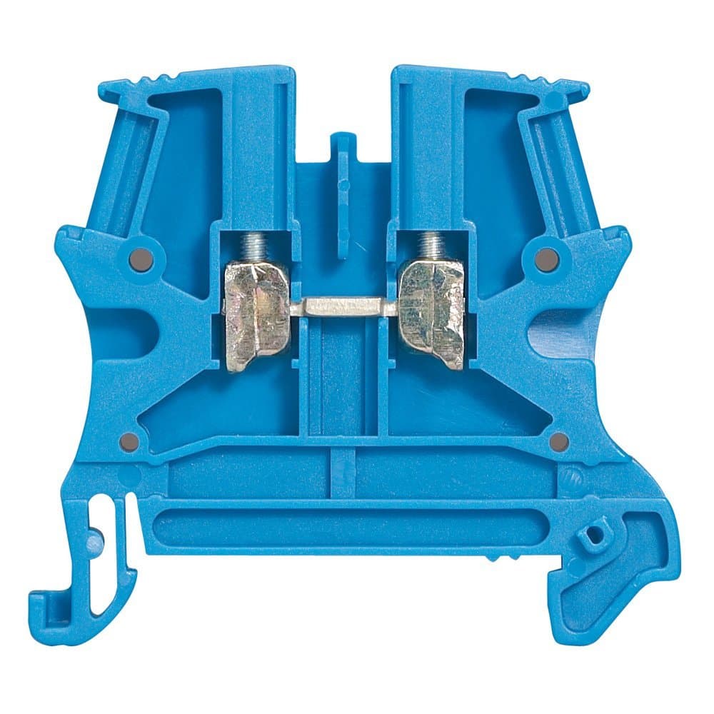 Legrand Viking Клемма 16х12, д/нейтрали 037104