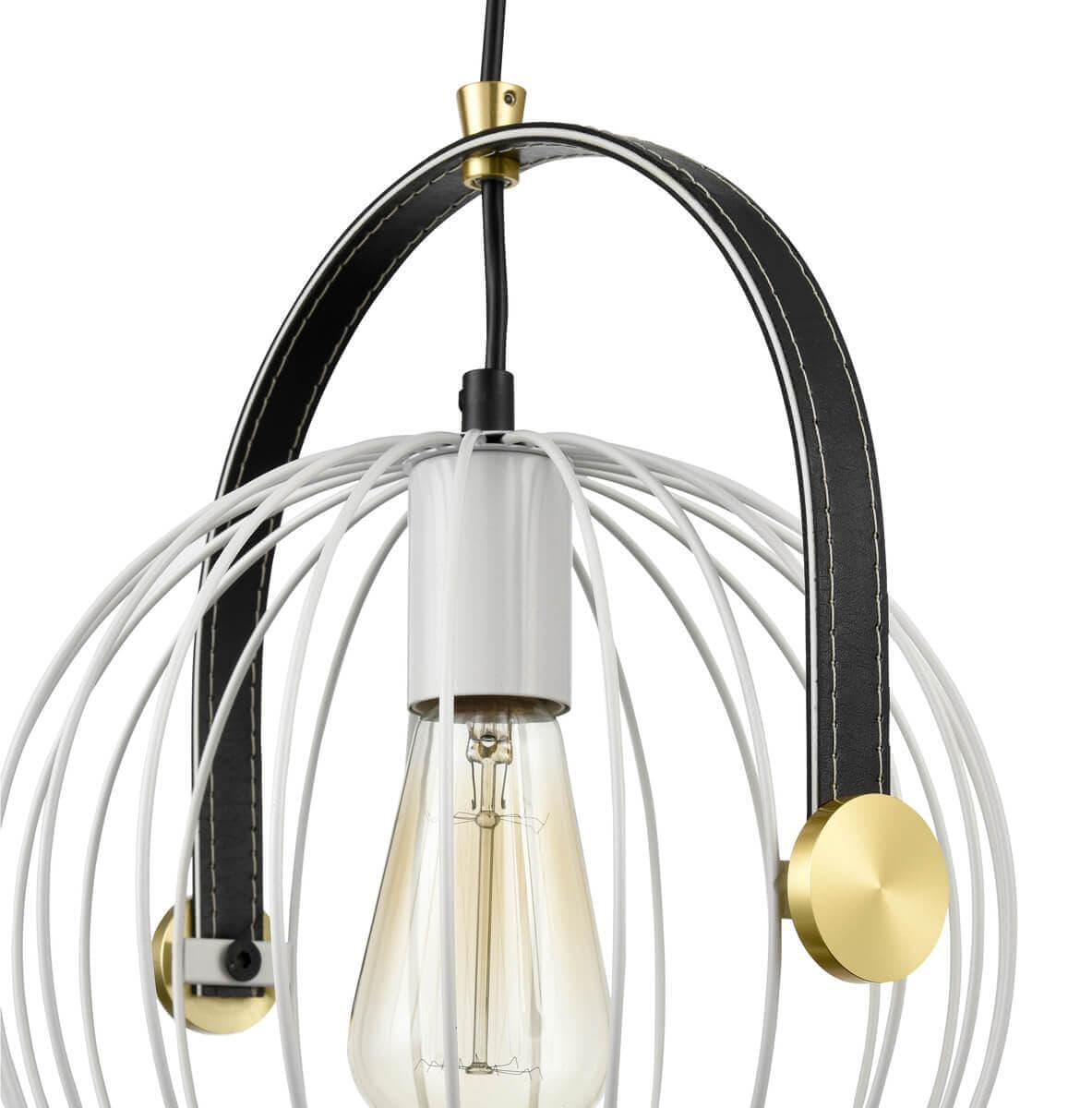 Vele Luce Pasquale Подвесной светильник VL6251P01 — миниатюра 5