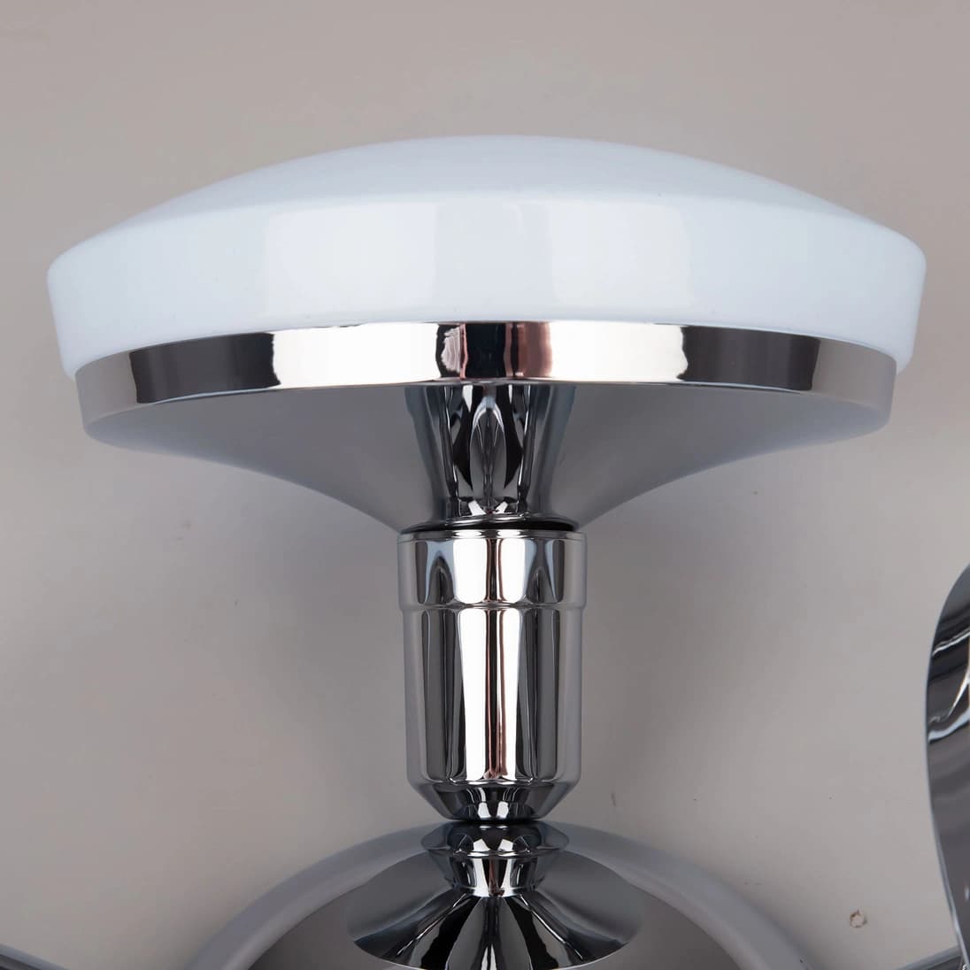 Citilux CL716141Nz Тамбо Светильник Люстра 4*12W*4000K — миниатюра 10