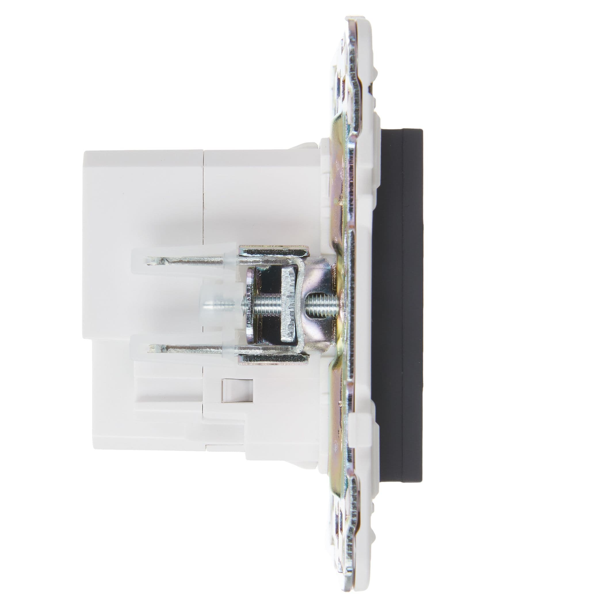 IEK SKANDY Титан Датчик движения SK-S01T — миниатюра 4