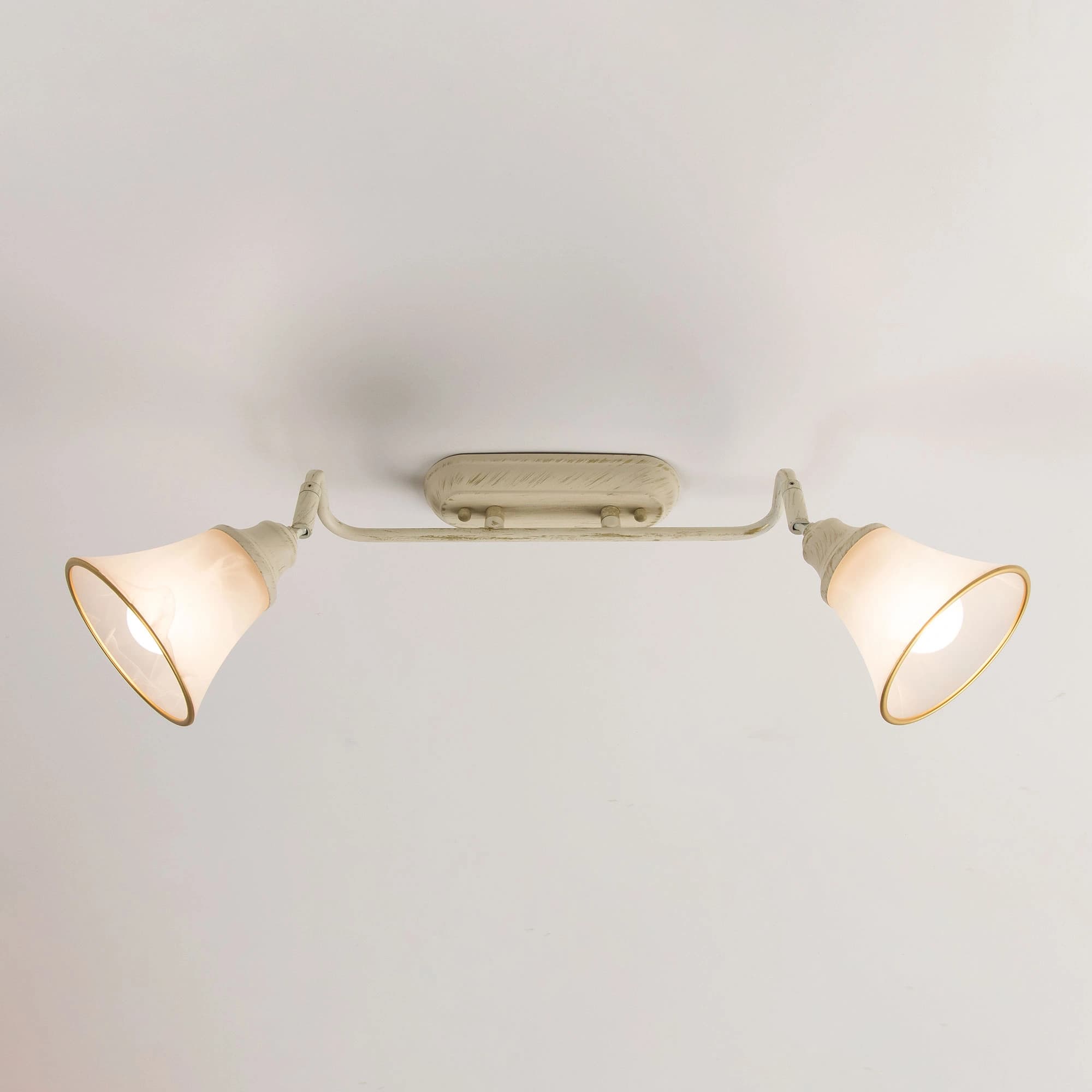 Citilux CL511524 Прованс Патина Светильник настенно-потолочный — миниатюра 3
