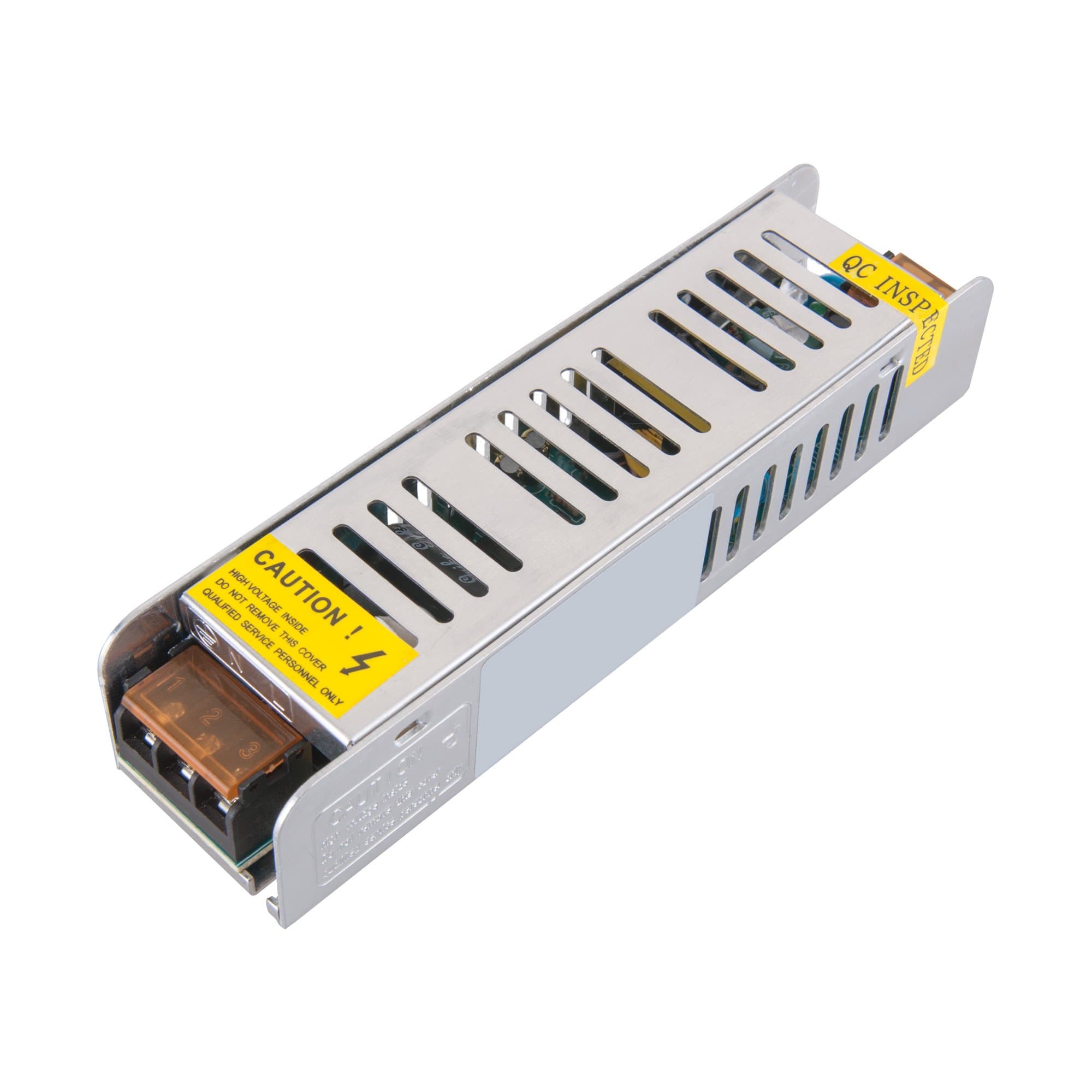 Elektrostandard Трансформатор 60W 12V IP00 LST 5A a043085