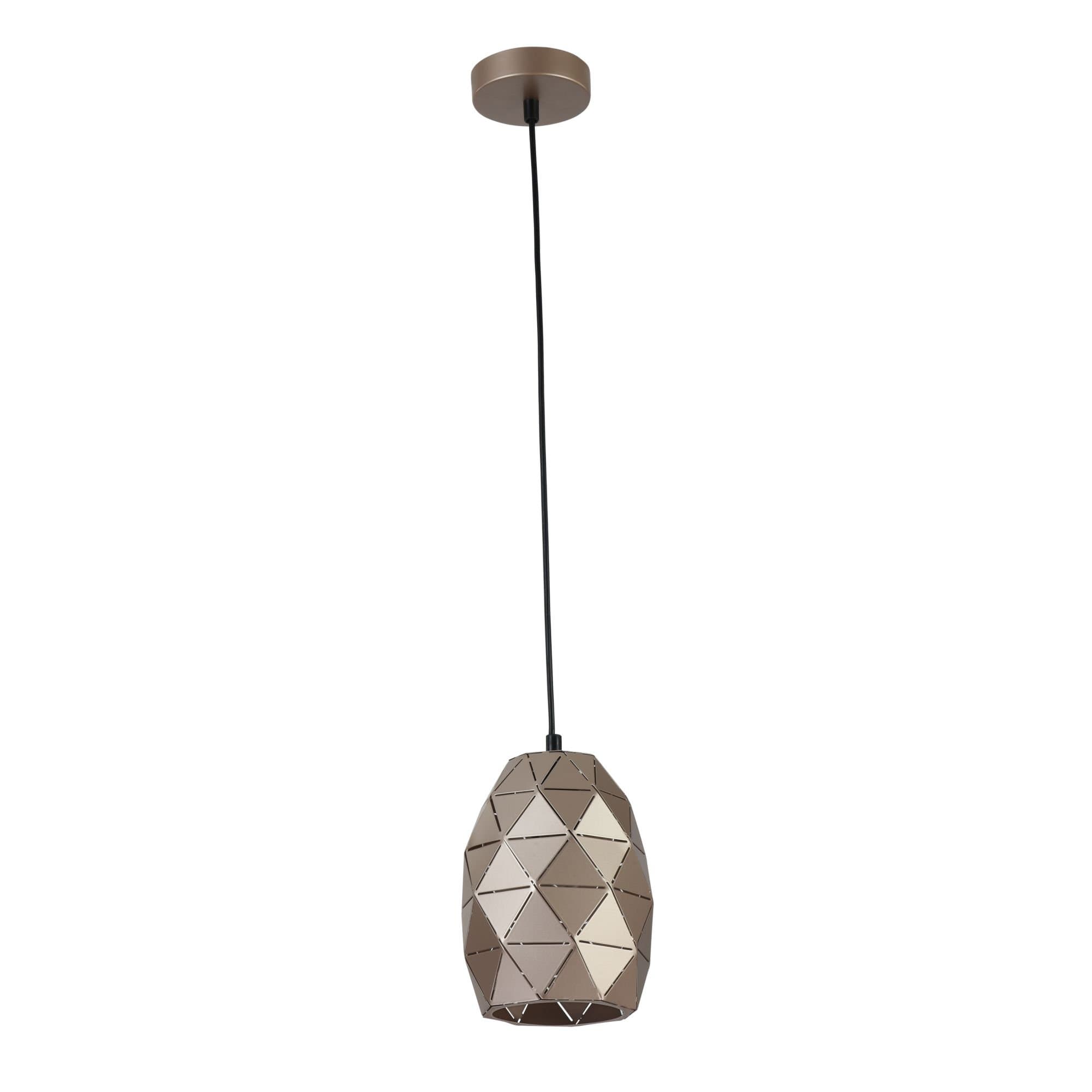 Maytoni Pendant Louvre Латунь Подвес 1xE27 40W MOD199-PL-03-G — миниатюра 6