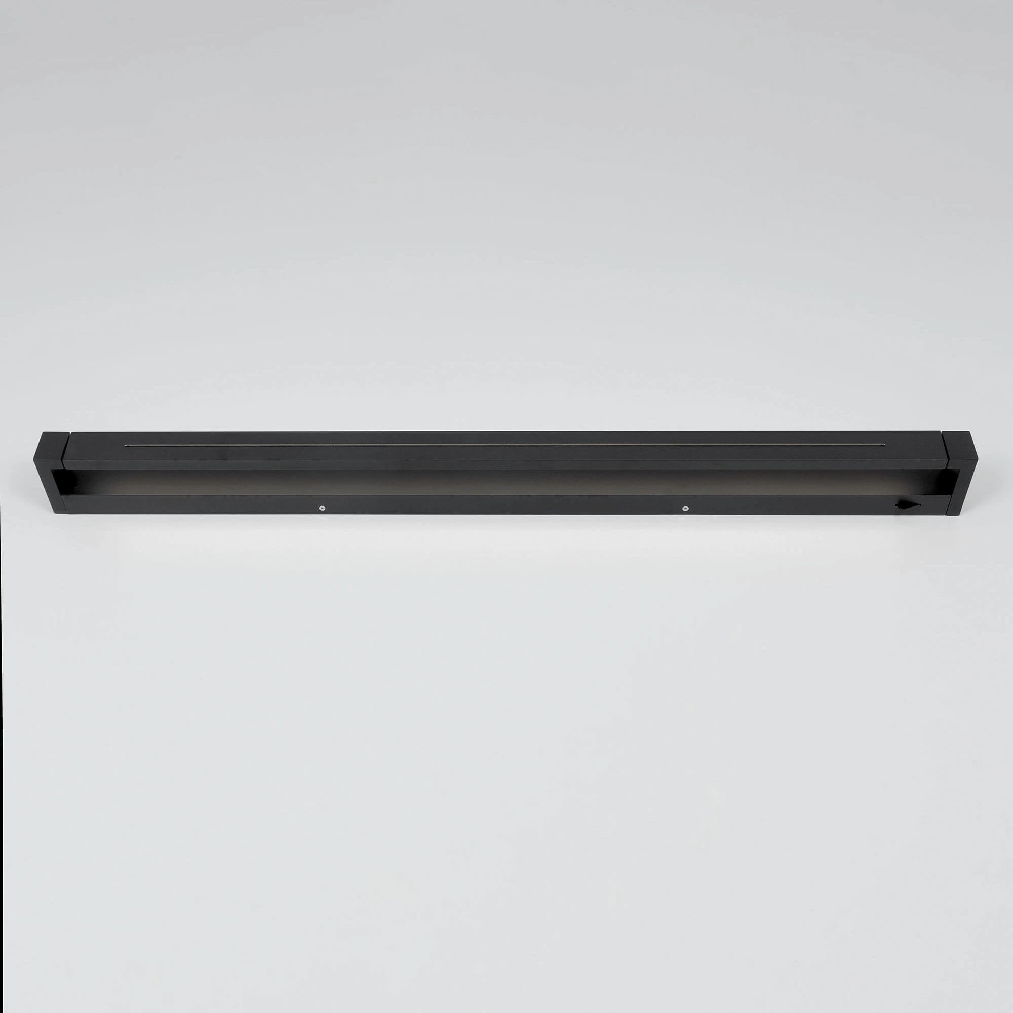 Citilux CL708291N Визор Черный Свет-к, 32W*4000K — миниатюра 2