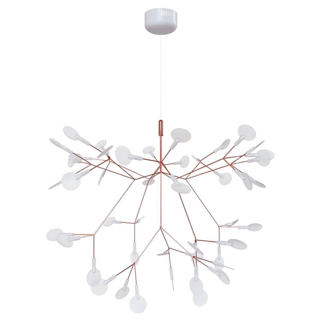 LOFT IT 9022-63 Светильник LED x 63 x 0,3 Вт 9022-63, шт
