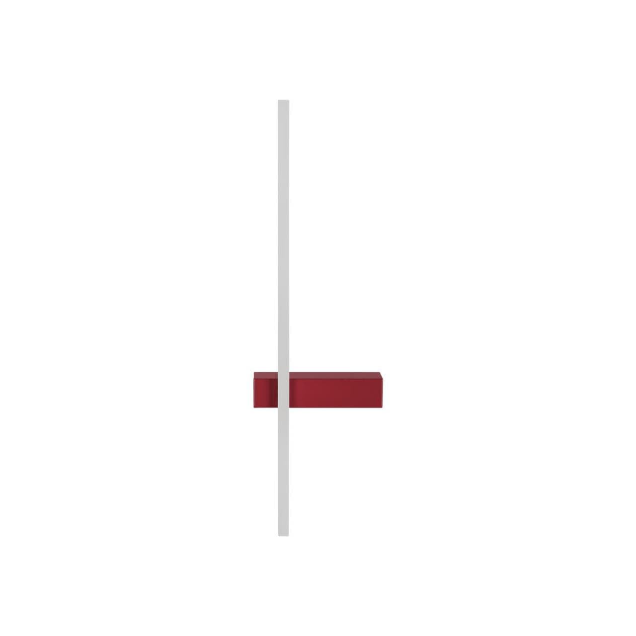 LOFT IT 10149/600 Red Настенный светильник Linio, шт