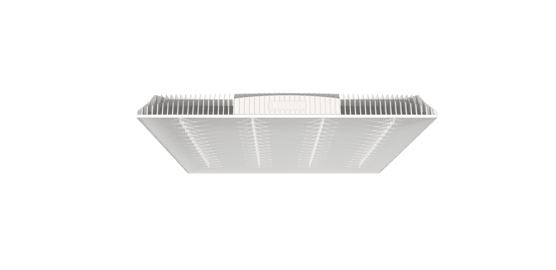 Ledel Светильник L-office 32/30/Д/4,0K/03/УК(v2)/220AC/Standart IP50 матовое стекло OF30-14-337-14S