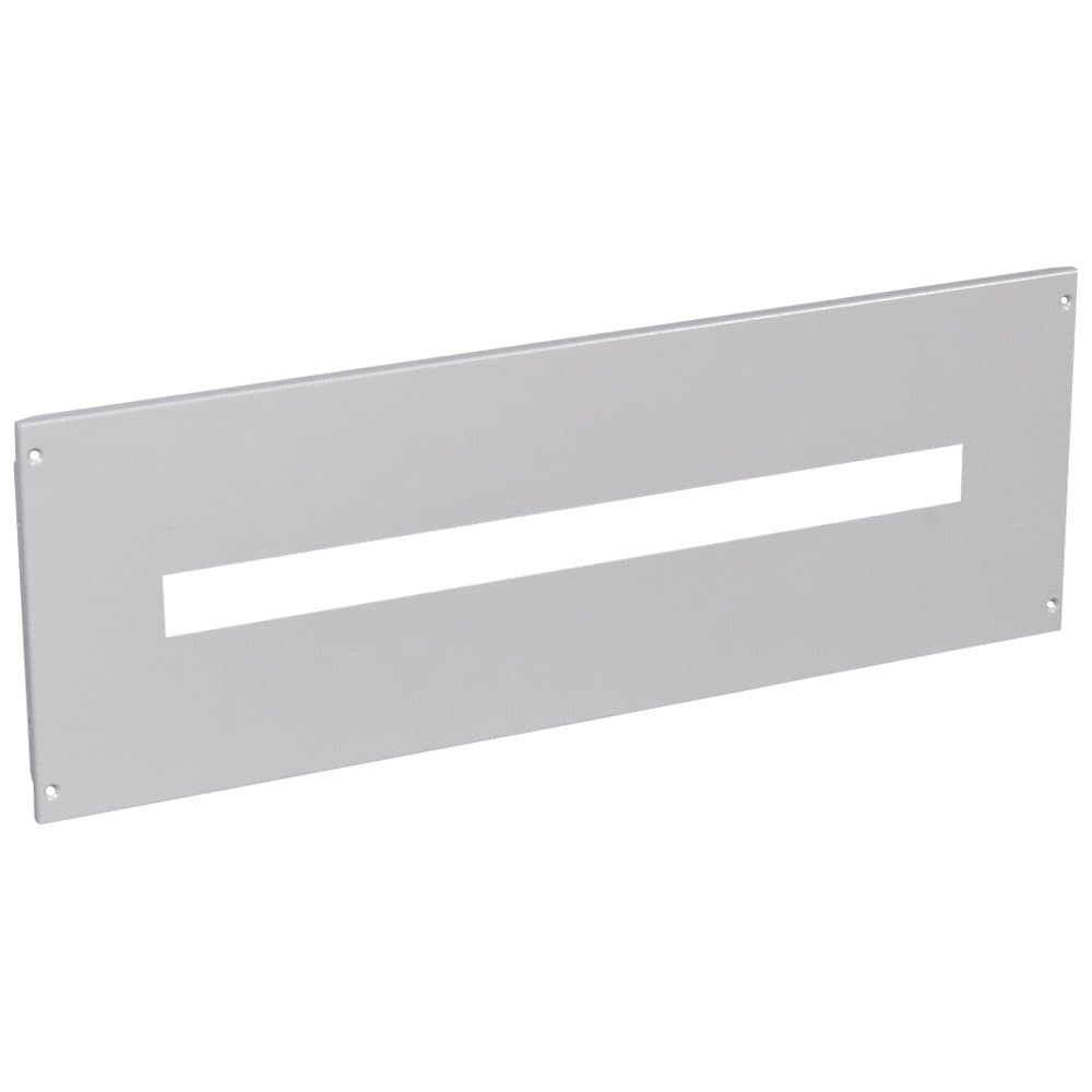 Legrand XL3 800 Панель метал. лицевая, высота 300мм с винтами 36 мод. 020960