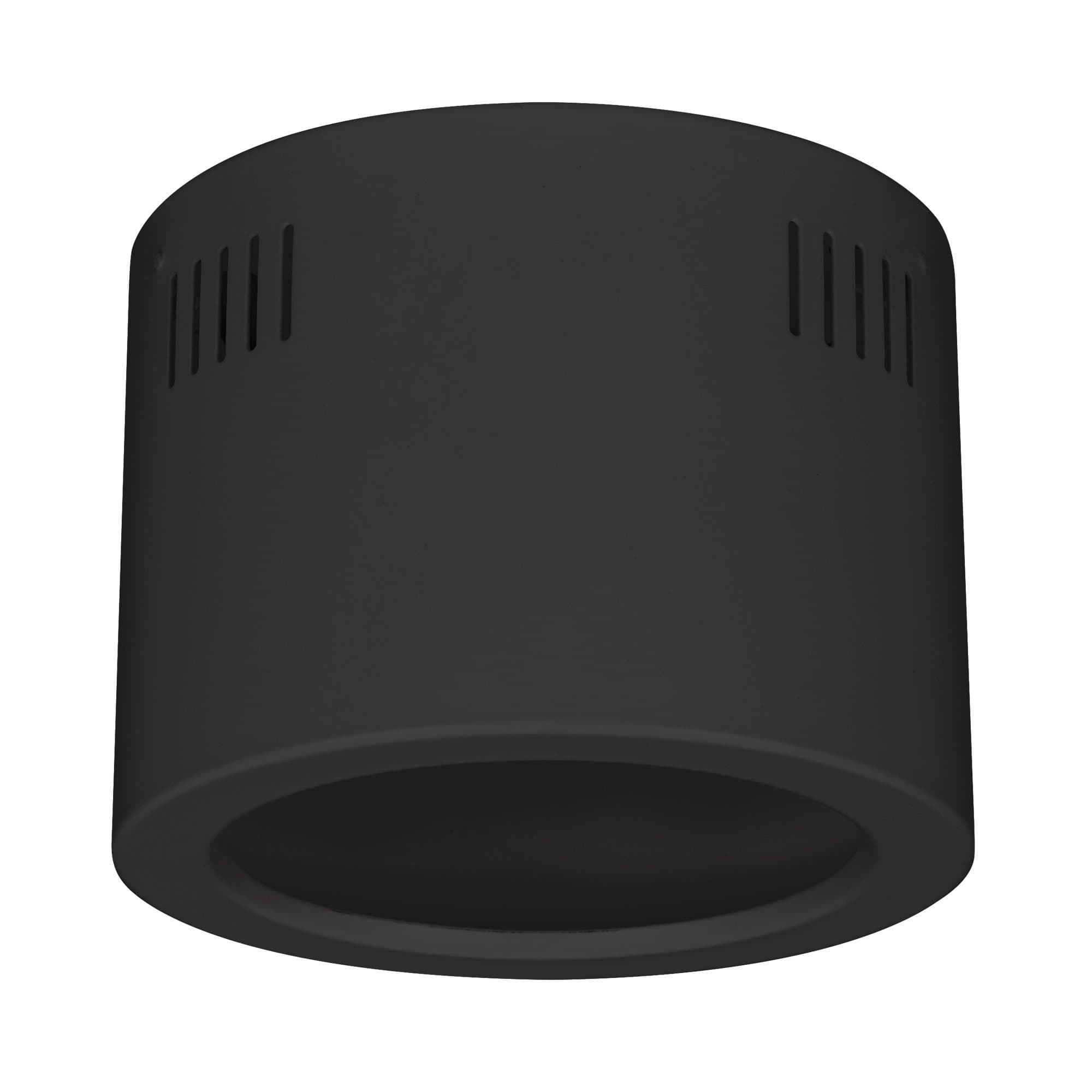 Arlight Корпус SP-LEGEND-R175 (BK) (Металл) 030949