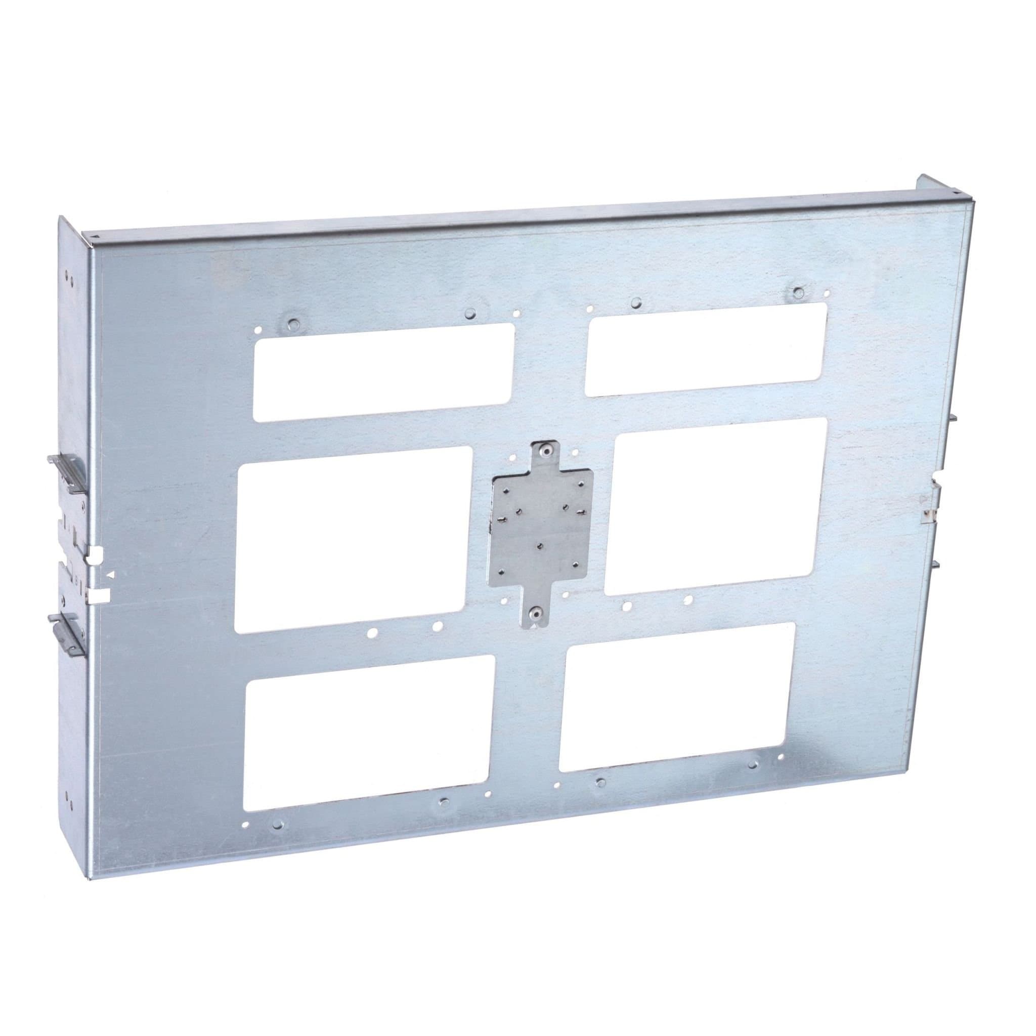Legrand XL3 Узел монтажный АВР DPX3 020669 — миниатюра 2