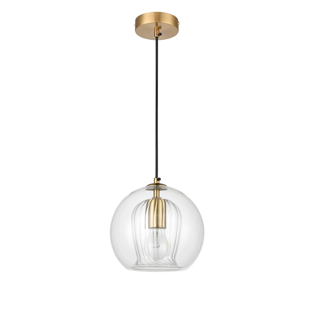 Vele Luce Bello Подвесной светильник VL5504P01 — миниатюра 3